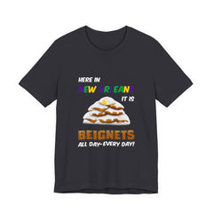 Beignets