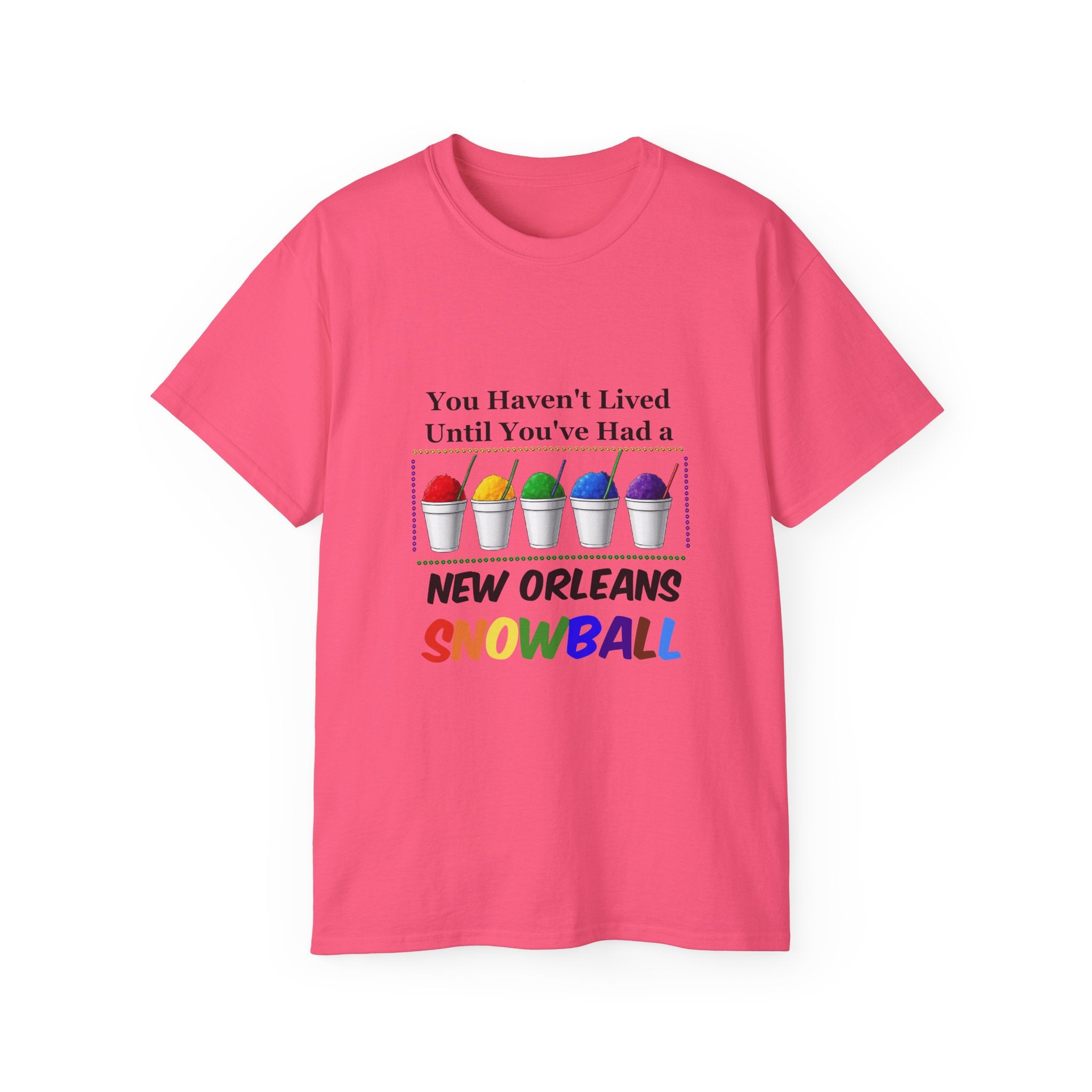 Snowball 1