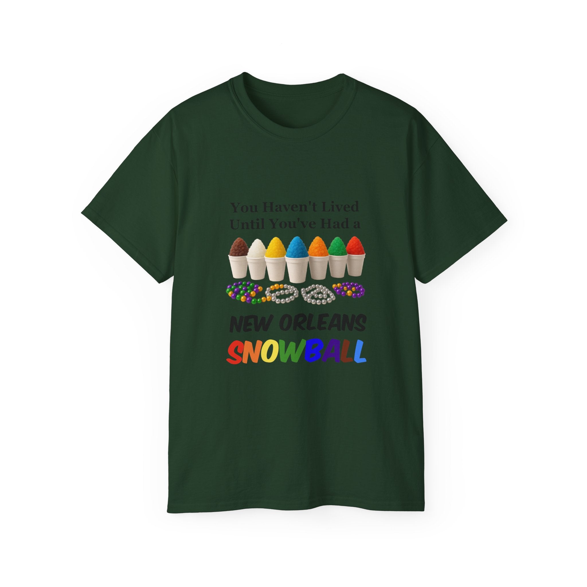 Snowball 2