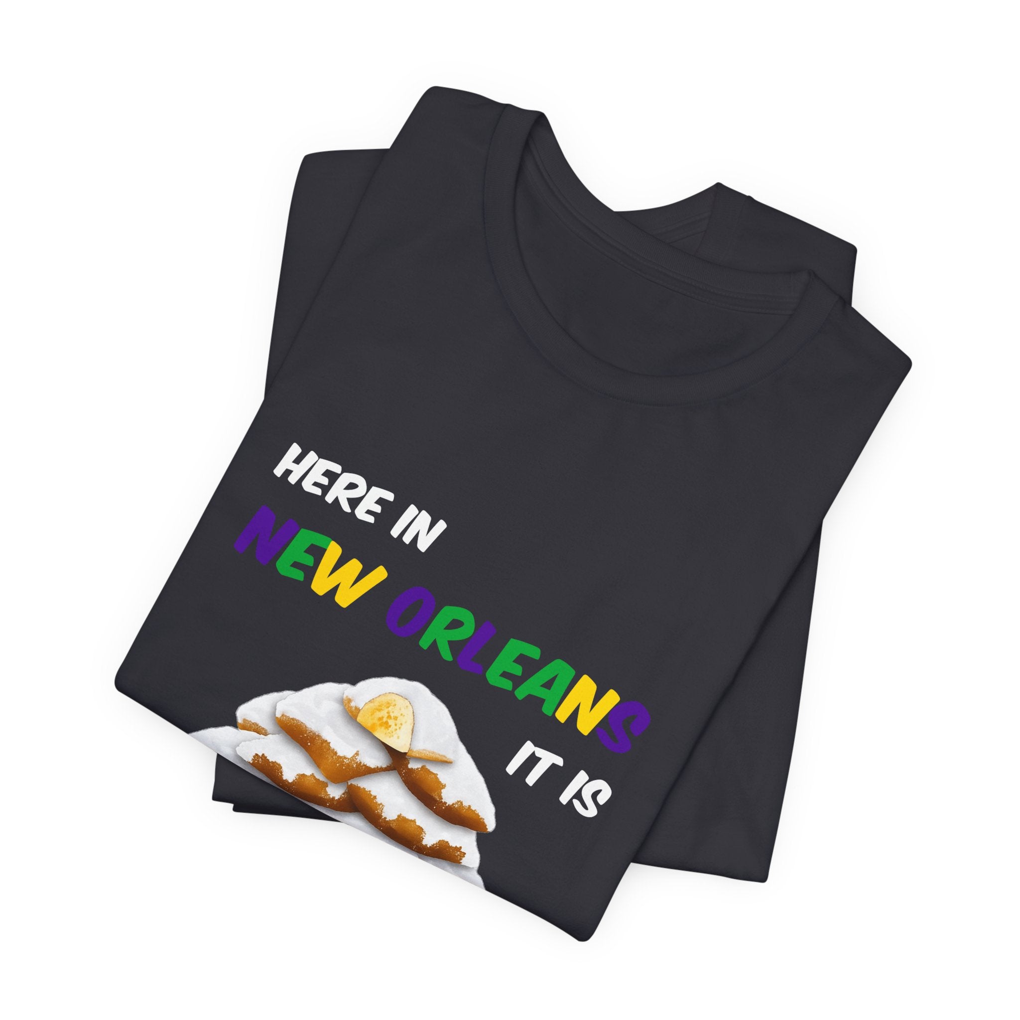 Beignets