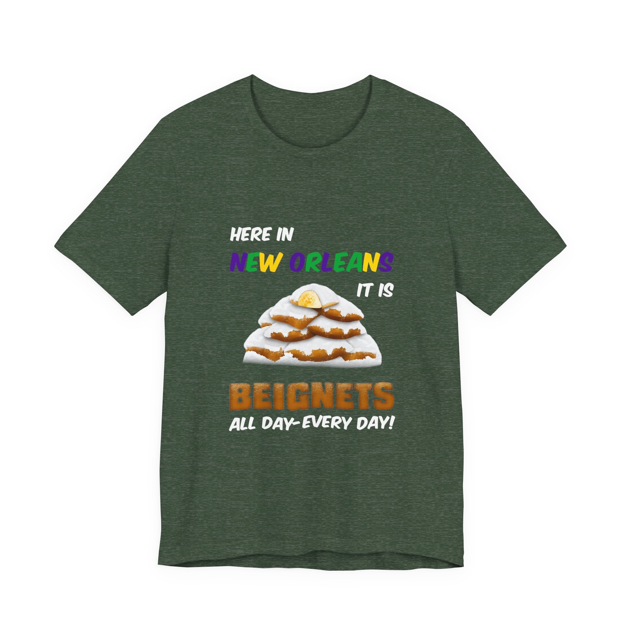 Beignets