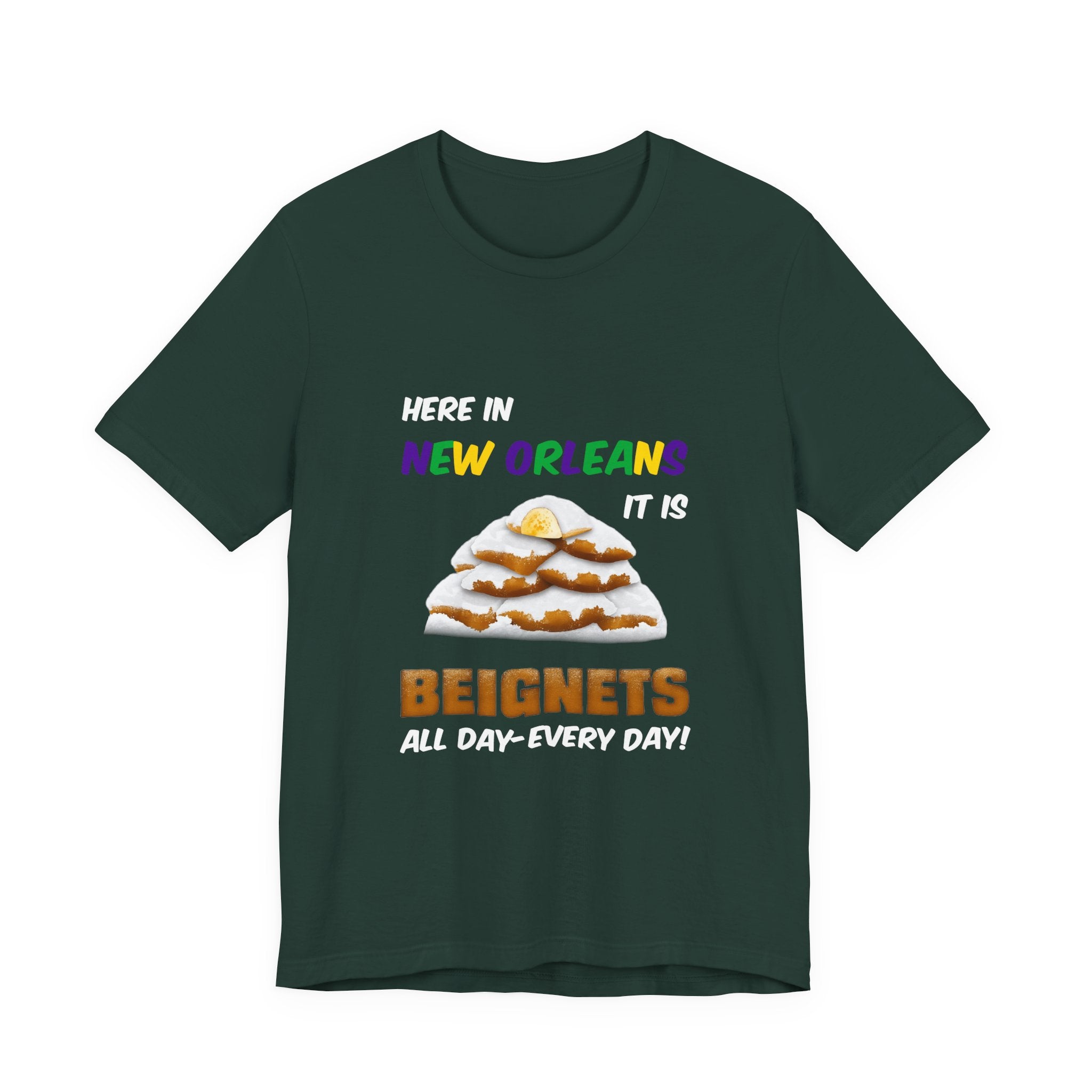 Beignets