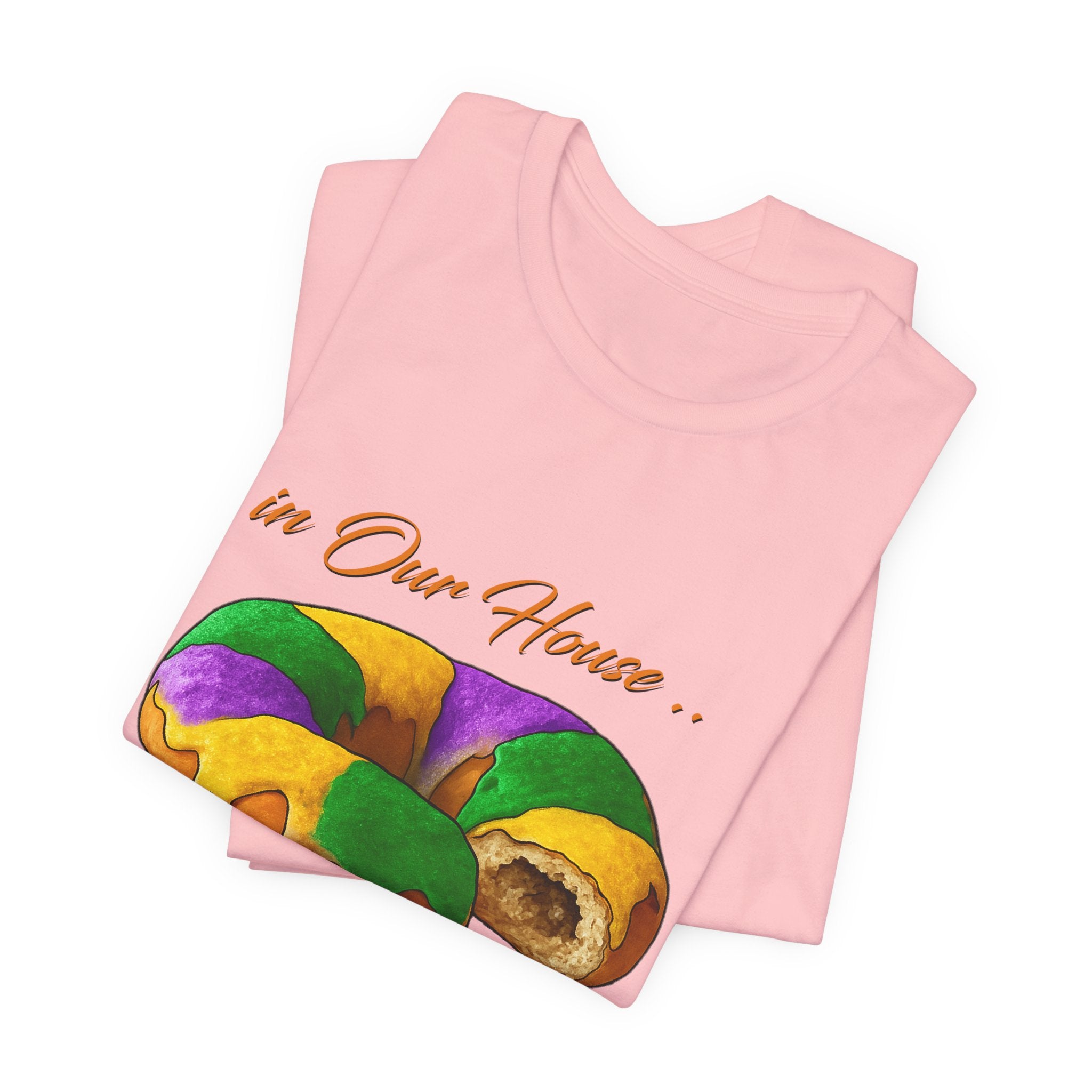 King Cake