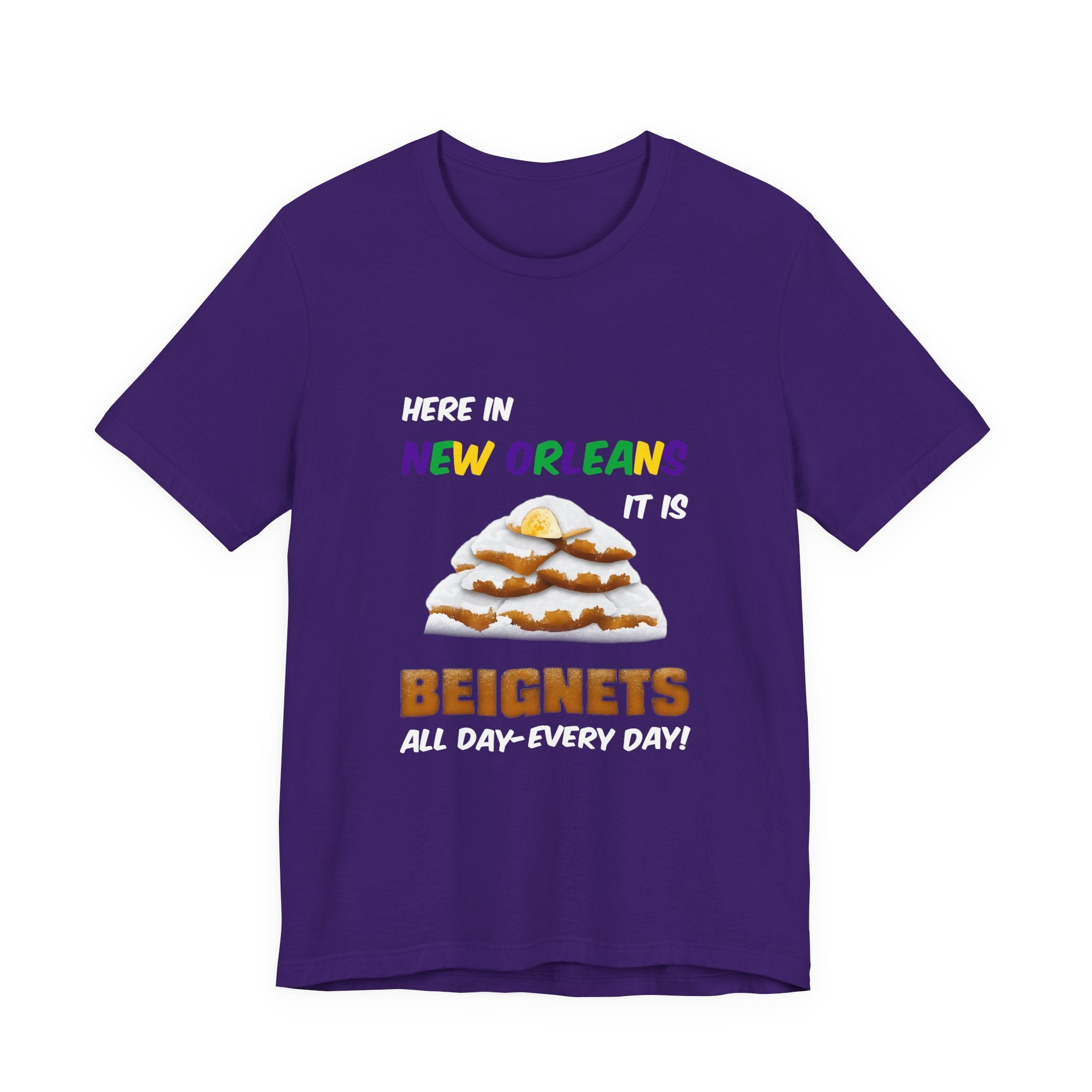 Beignets