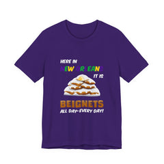 Beignets