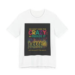 Crazy Parade