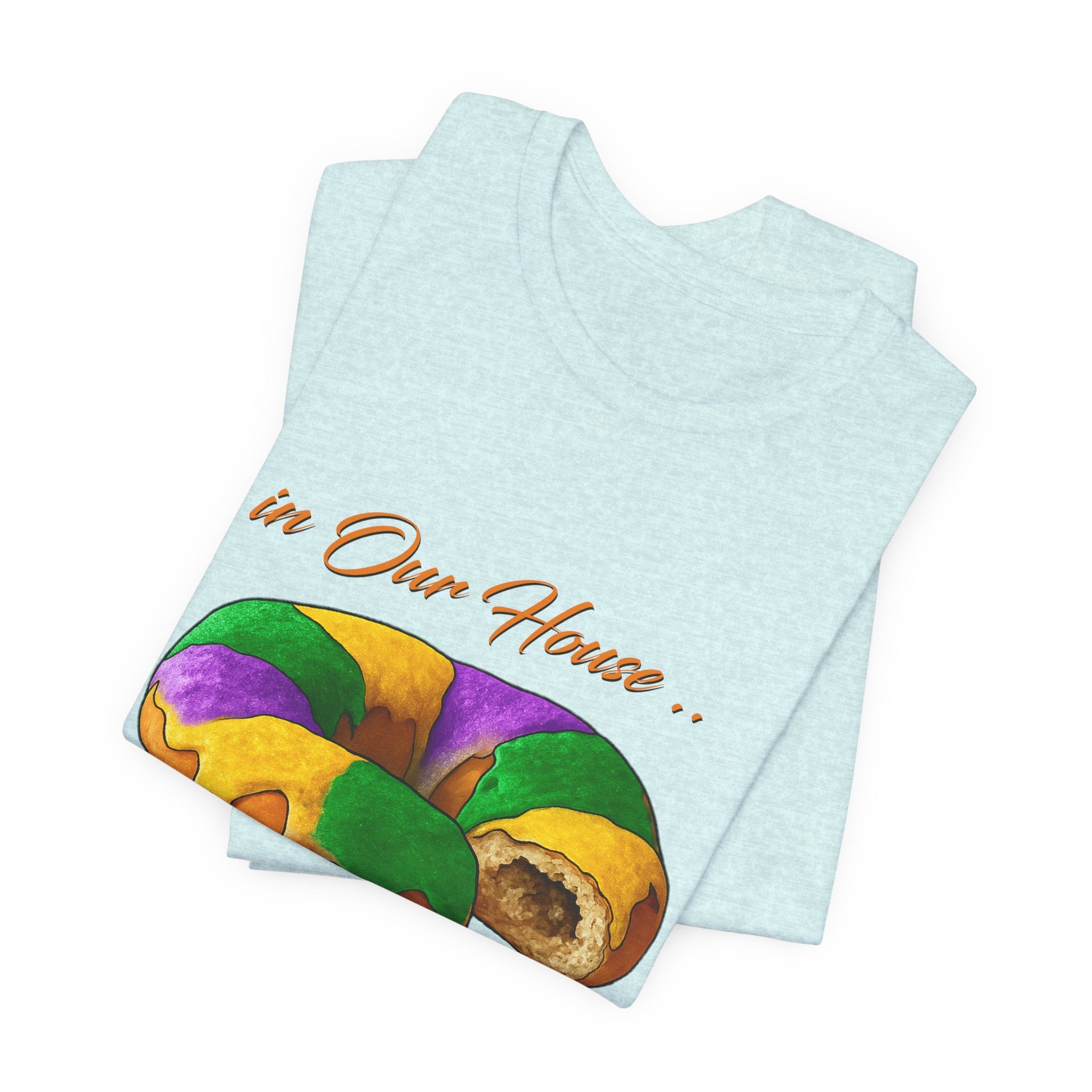 King Cake