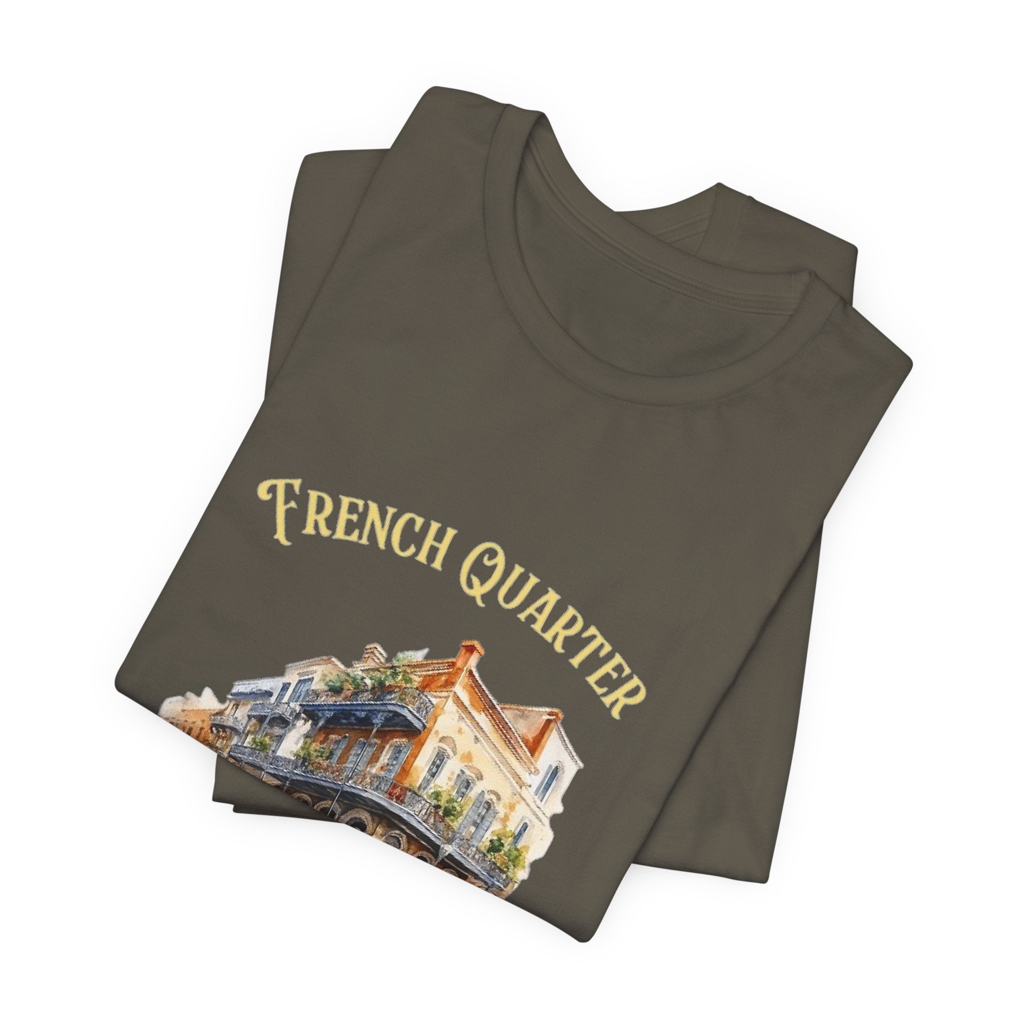 French Quarter 2
