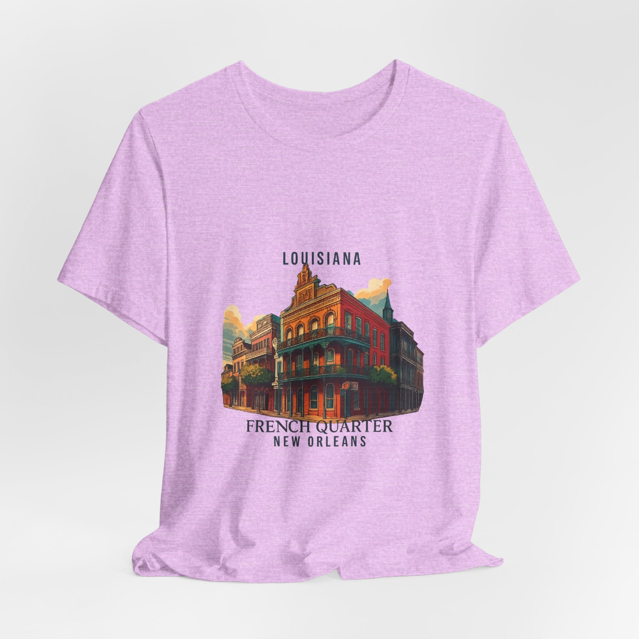 French Quarter