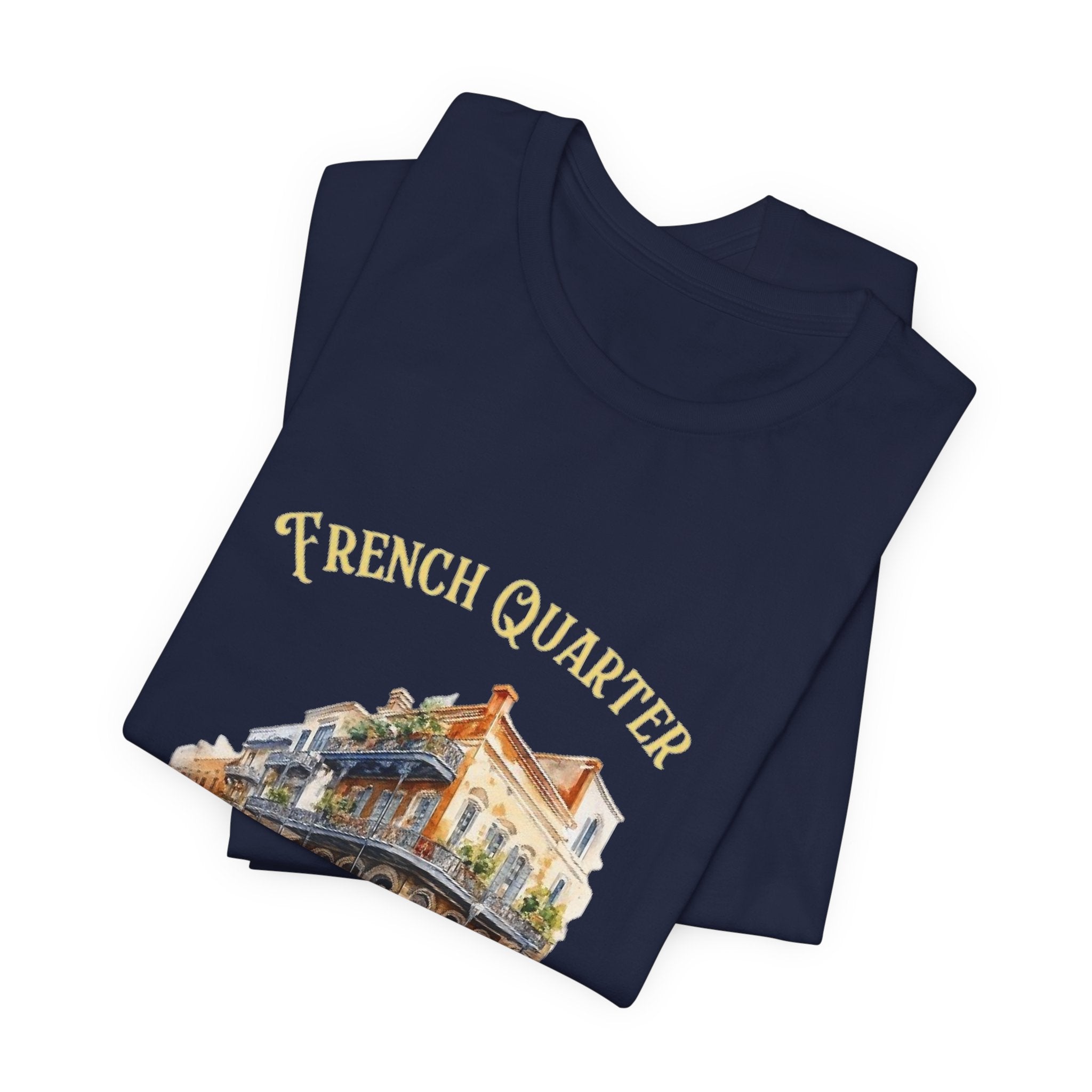 French Quarter 2