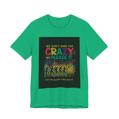 Crazy Parade