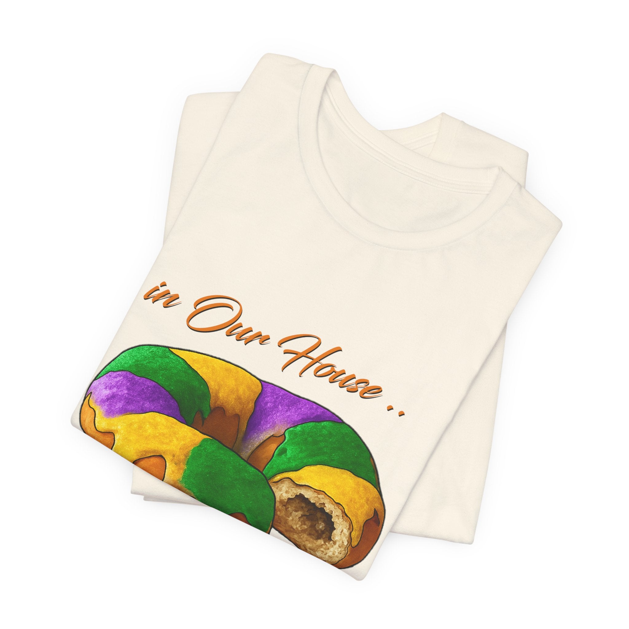 King Cake