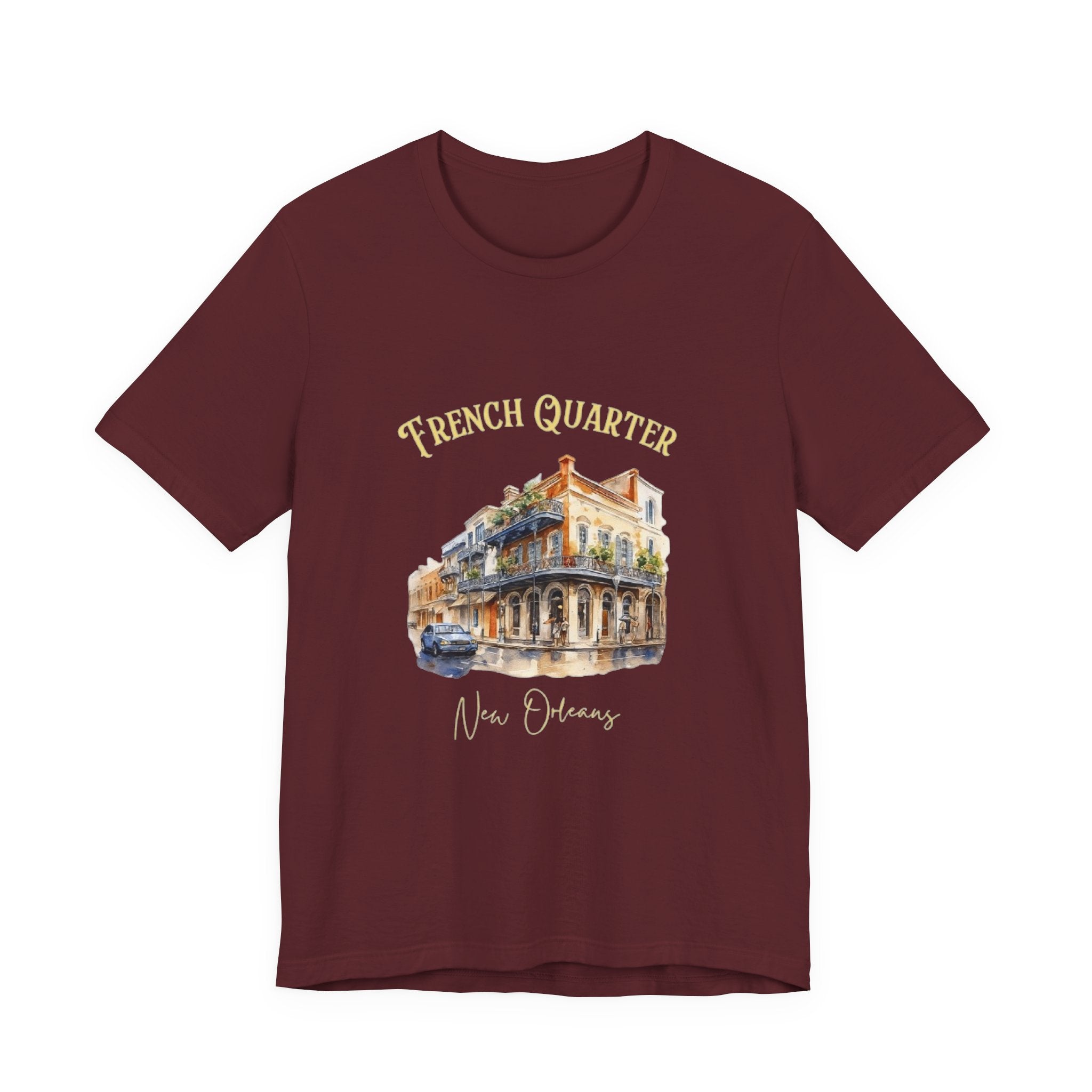 French Quarter 2