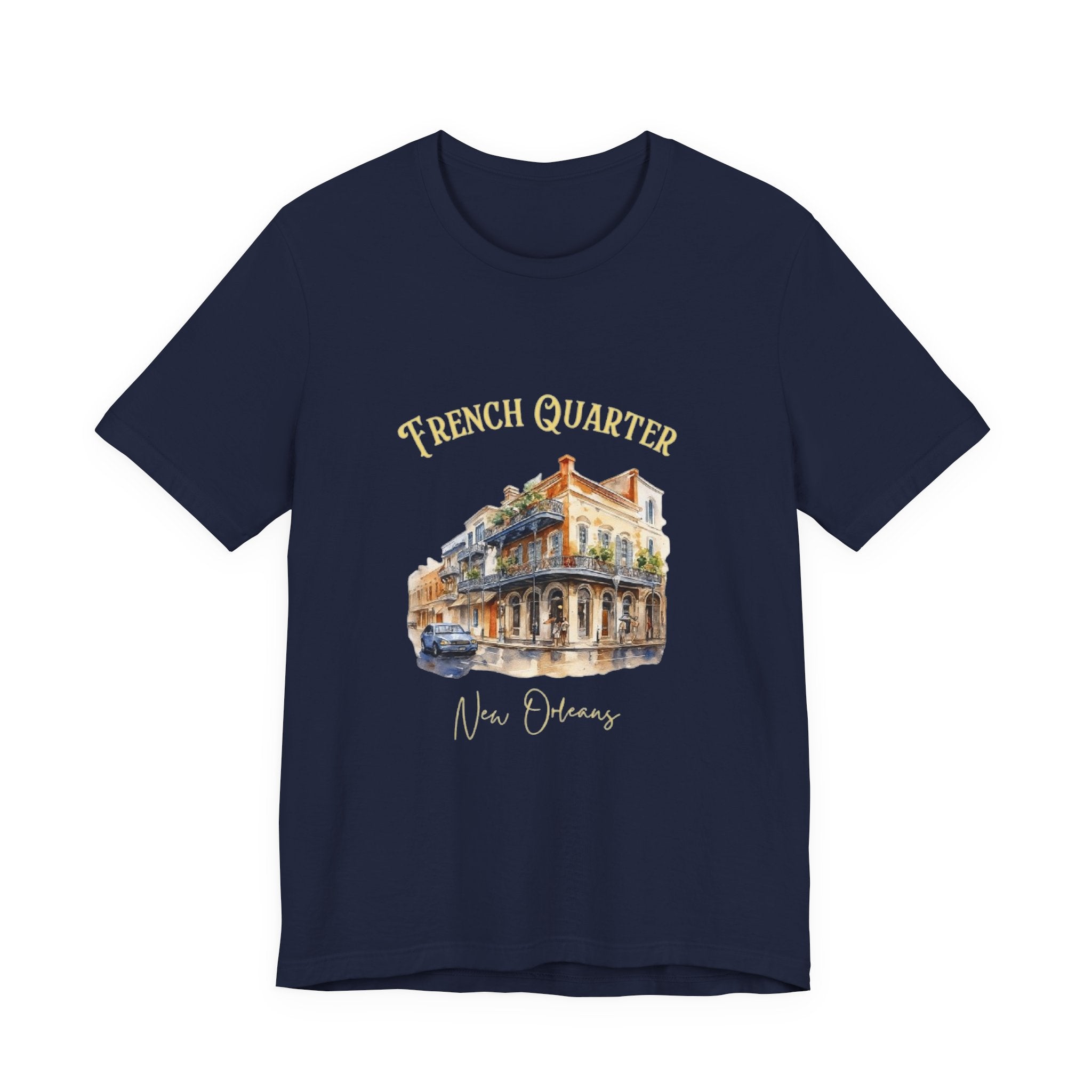 French Quarter 2
