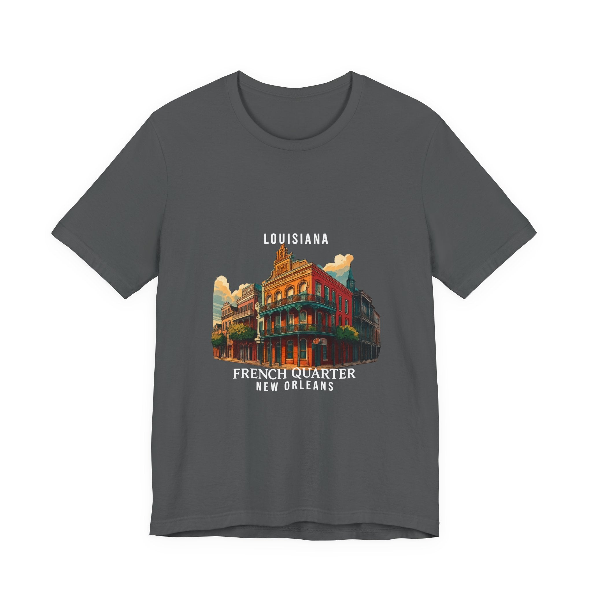 French Quarter