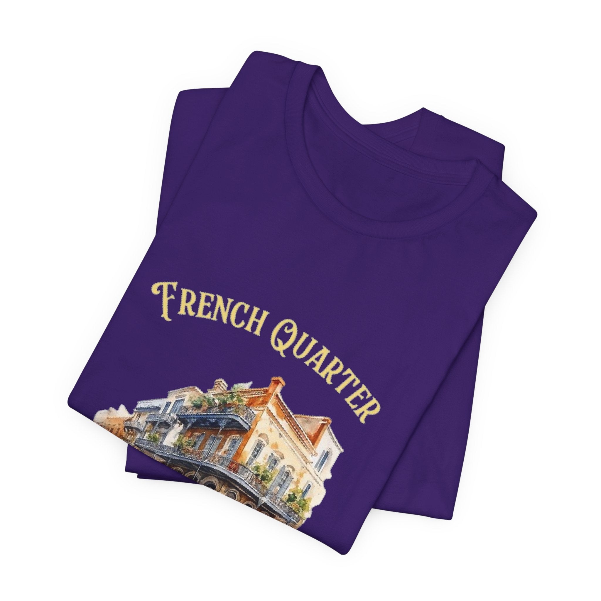 French Quarter 2