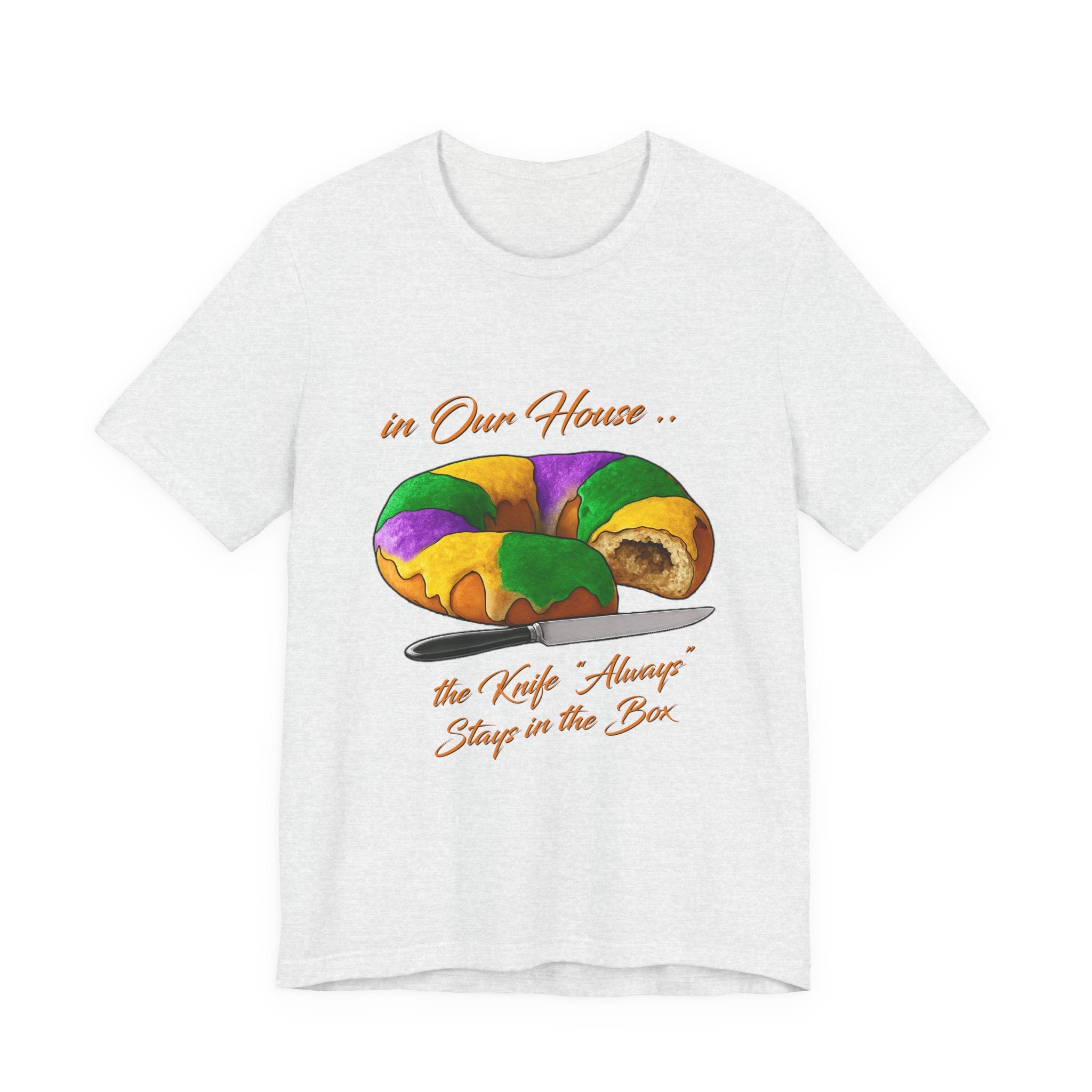King Cake