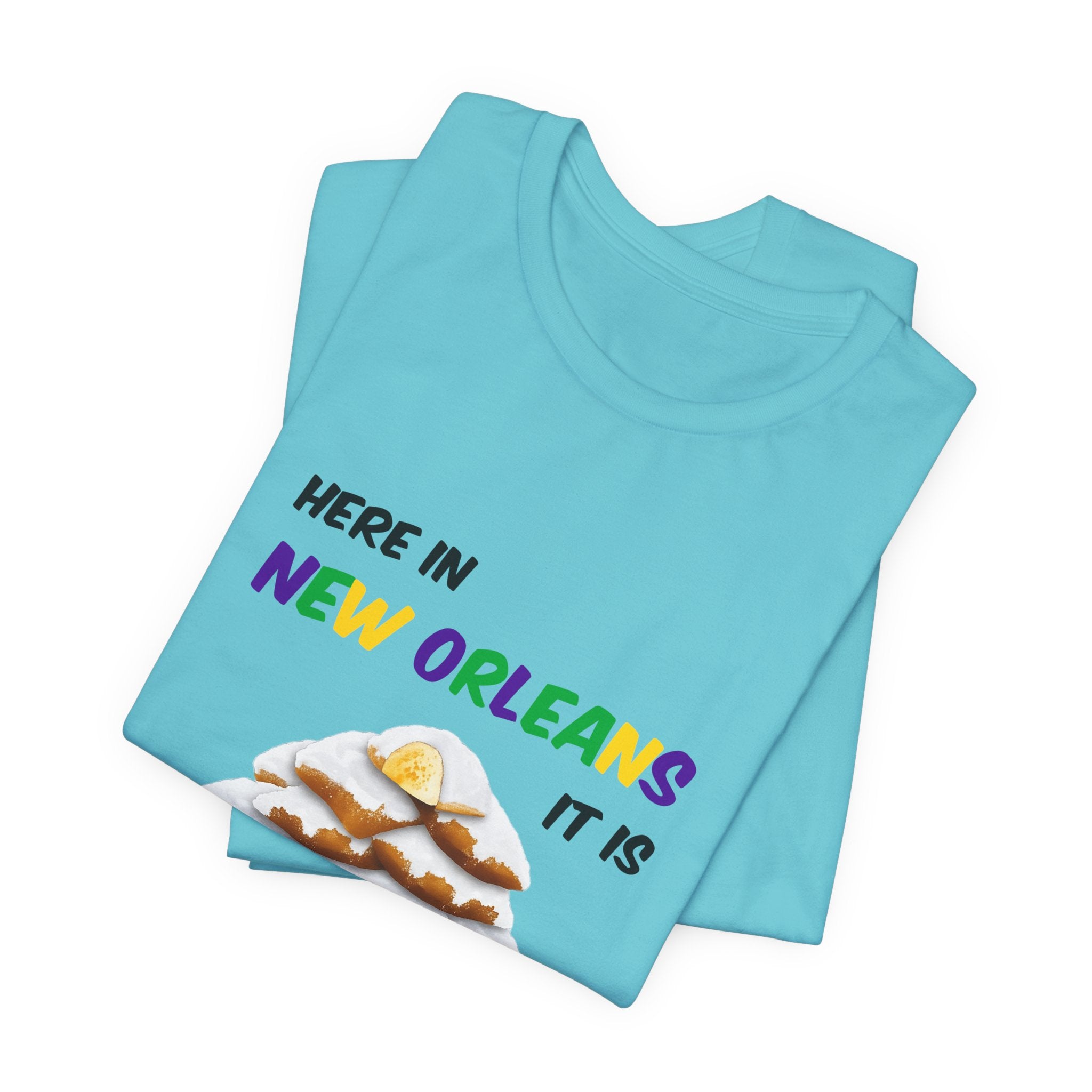 Beignets