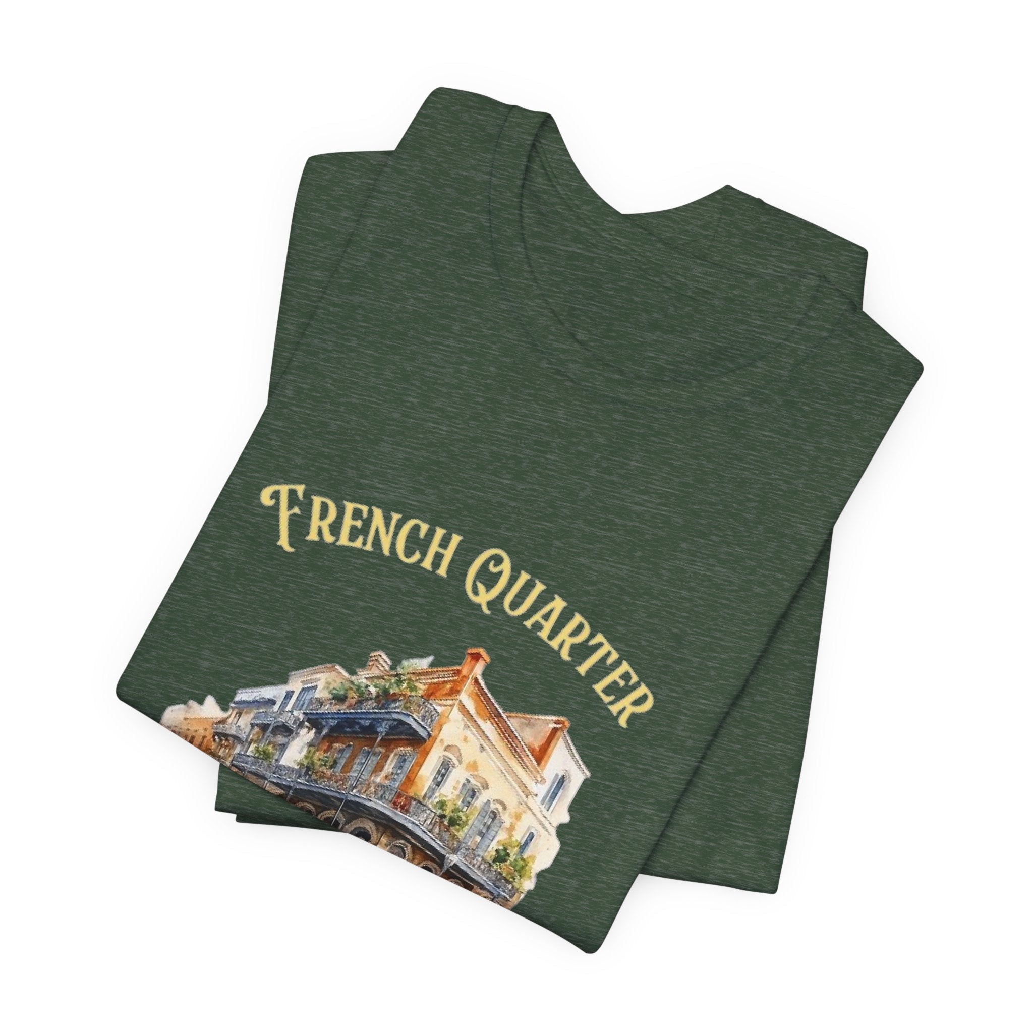 French Quarter 2