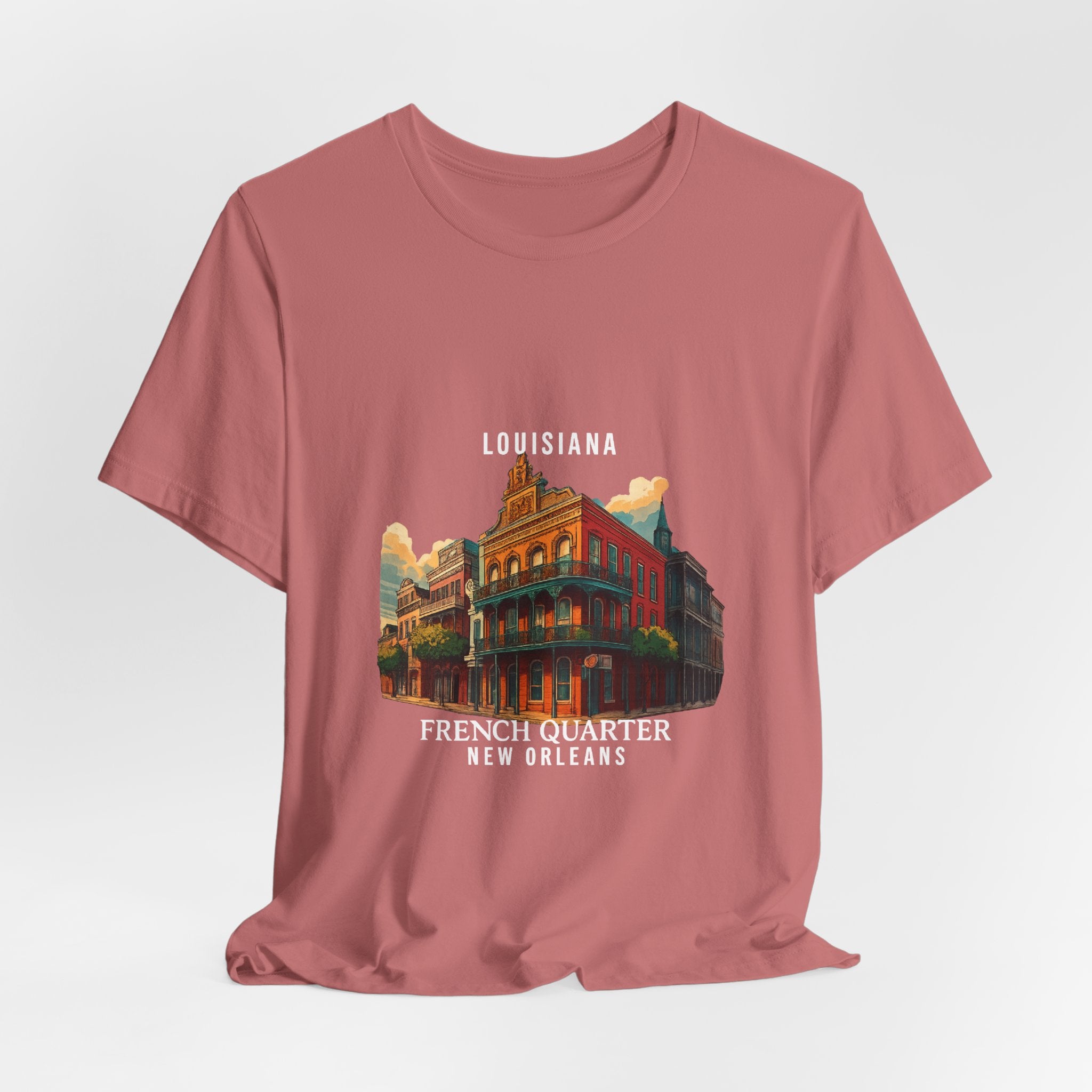 French Quarter