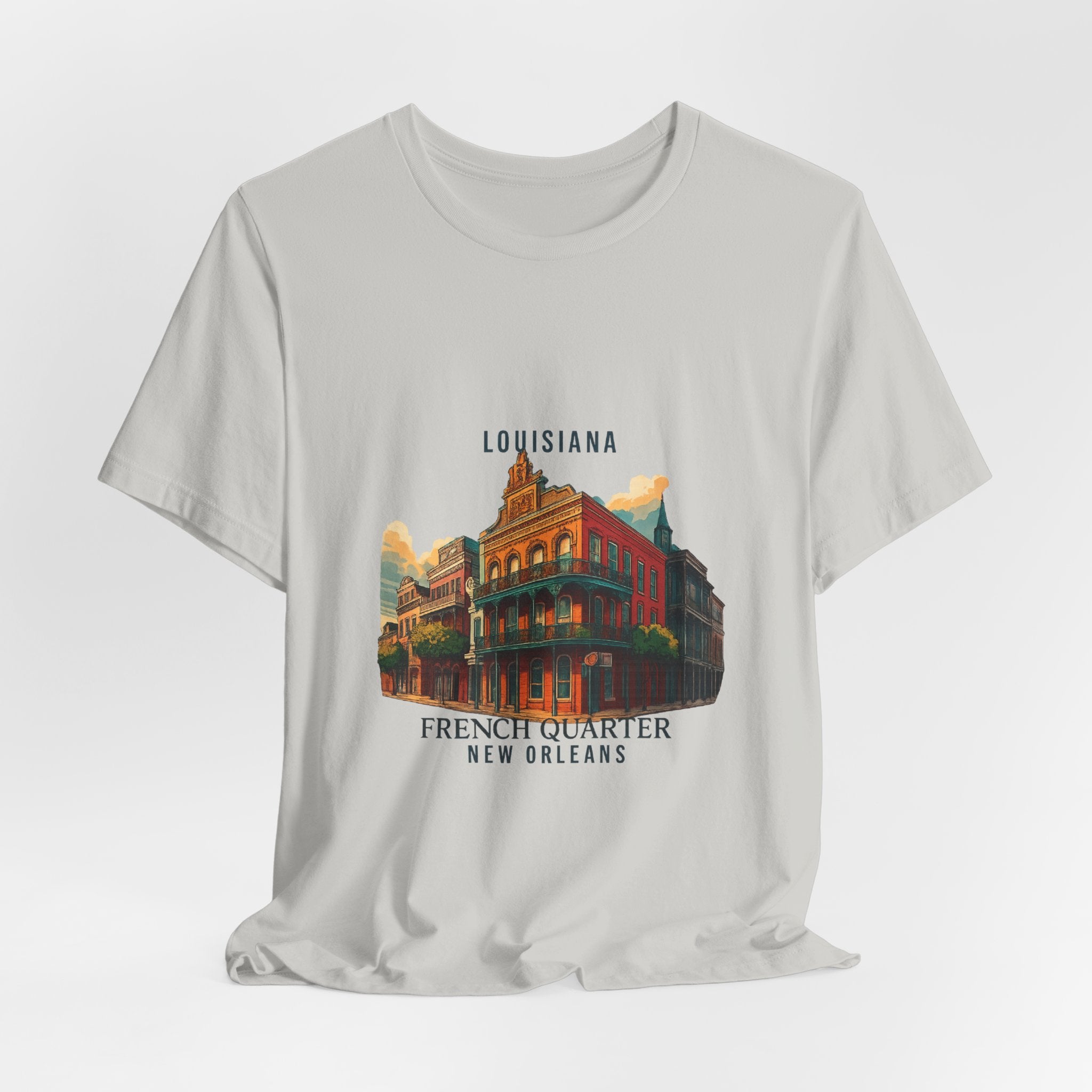 French Quarter