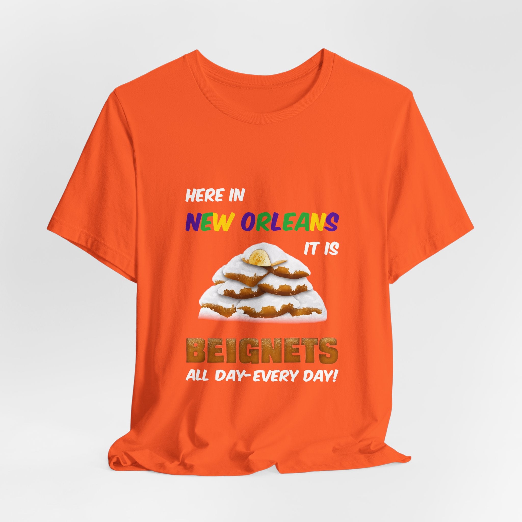 Beignets