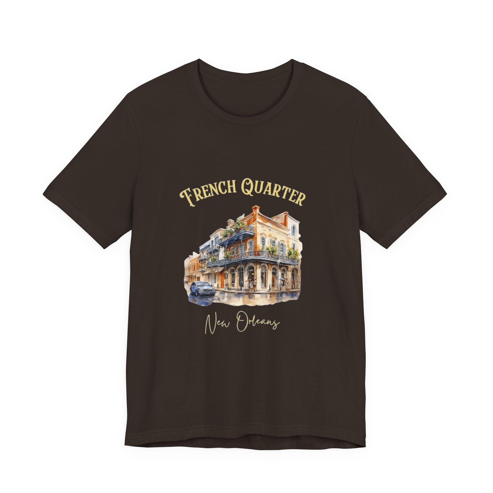 French Quarter 2