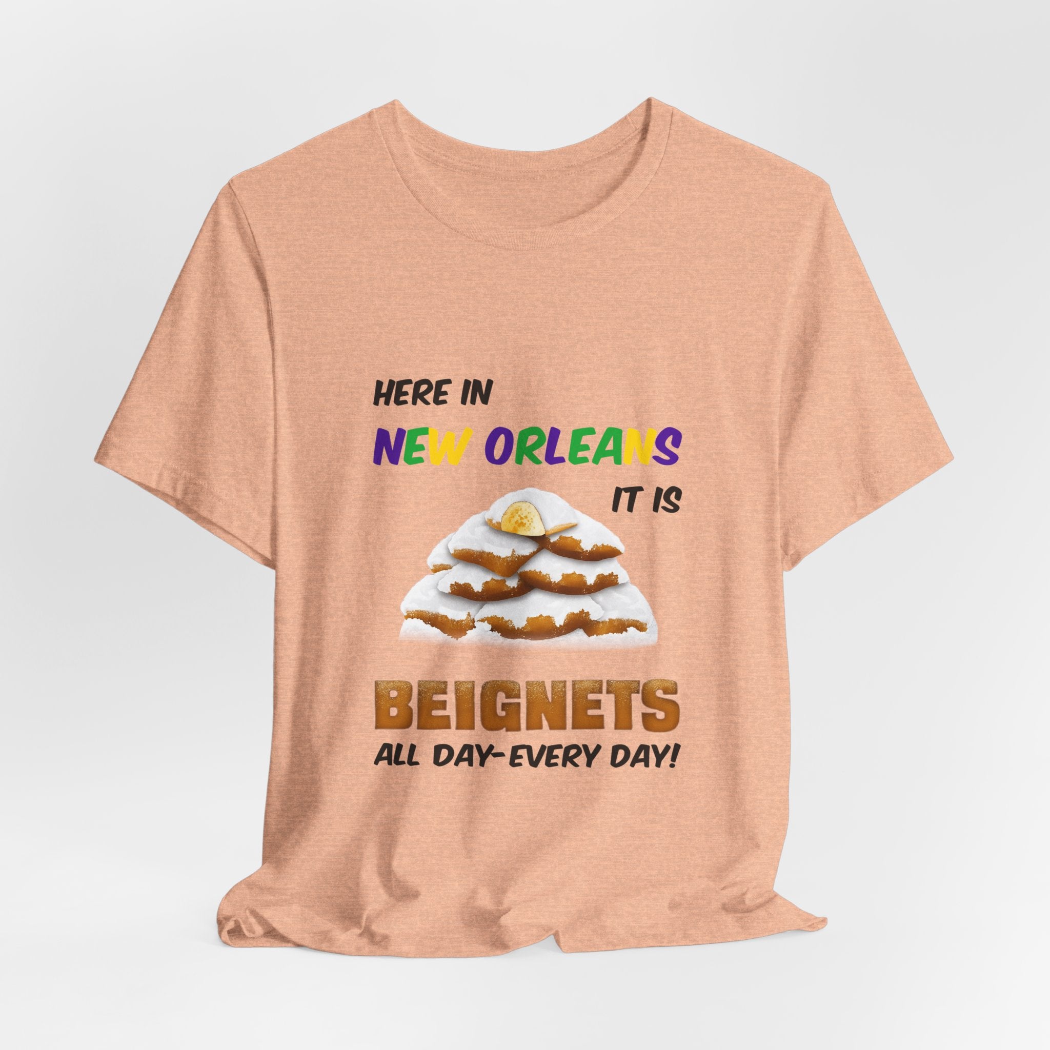 Beignets