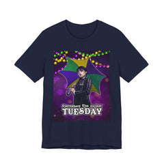 Wednesday 10 Dark Colors