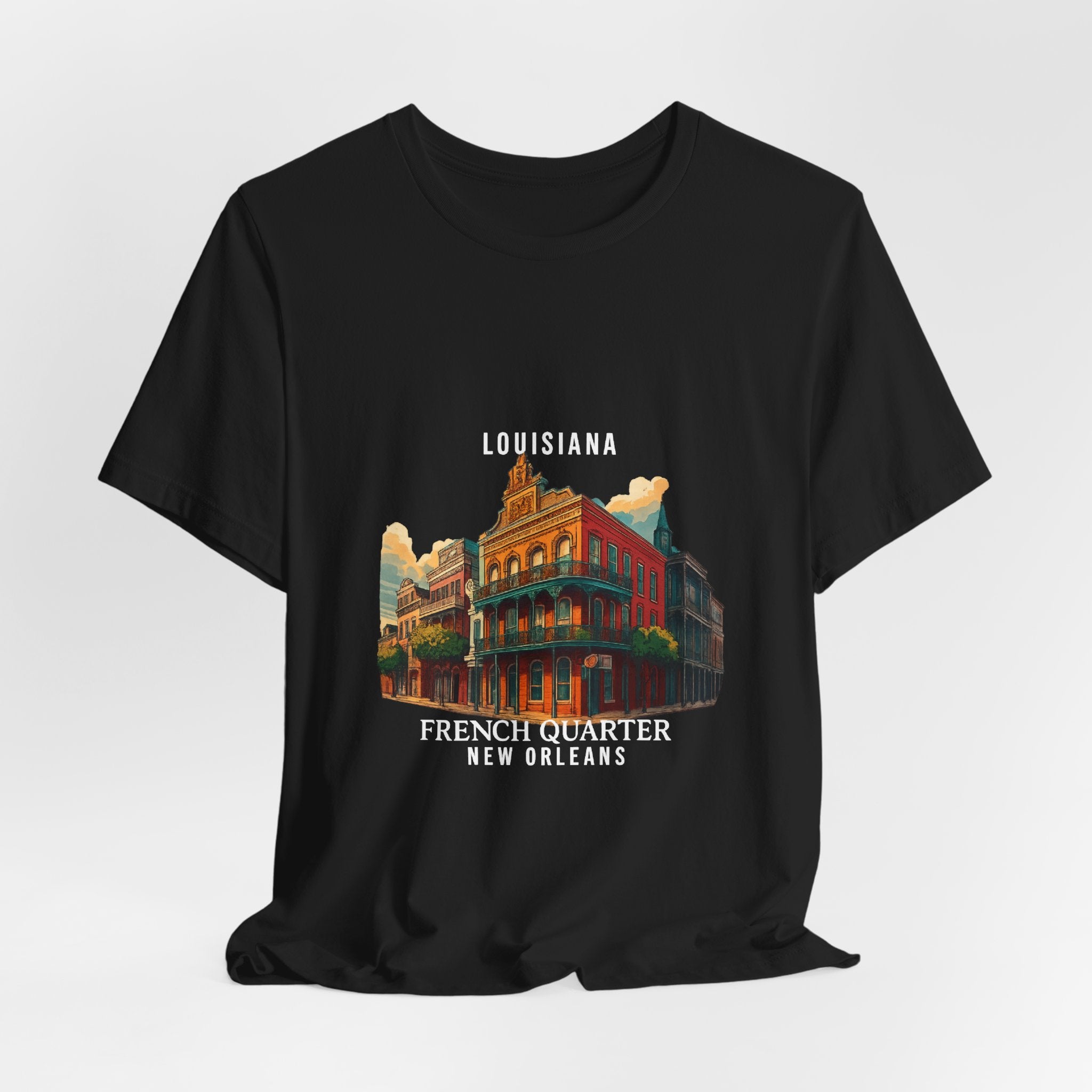 French Quarter