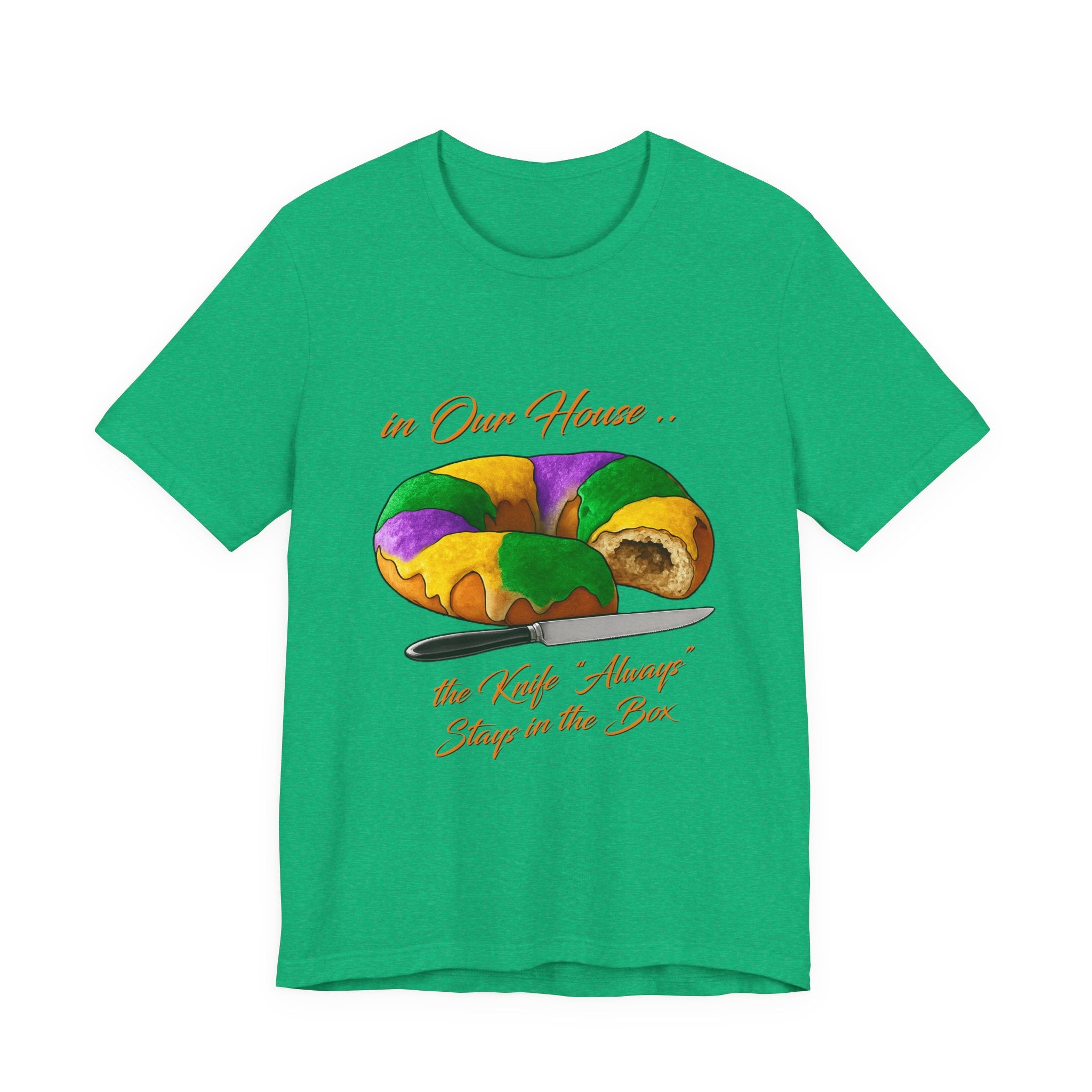 King Cake