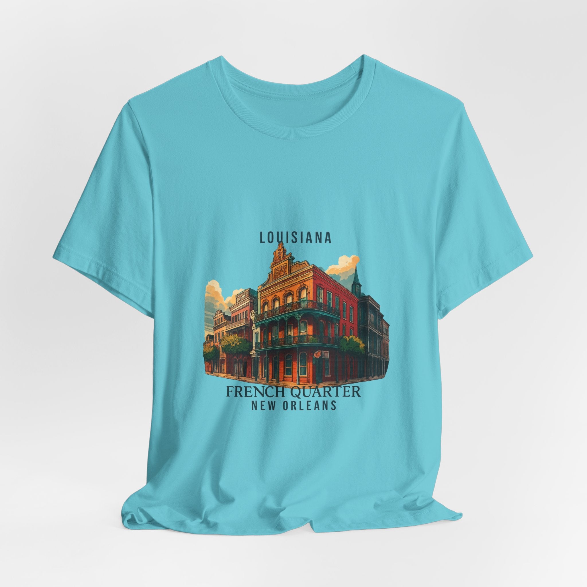 French Quarter