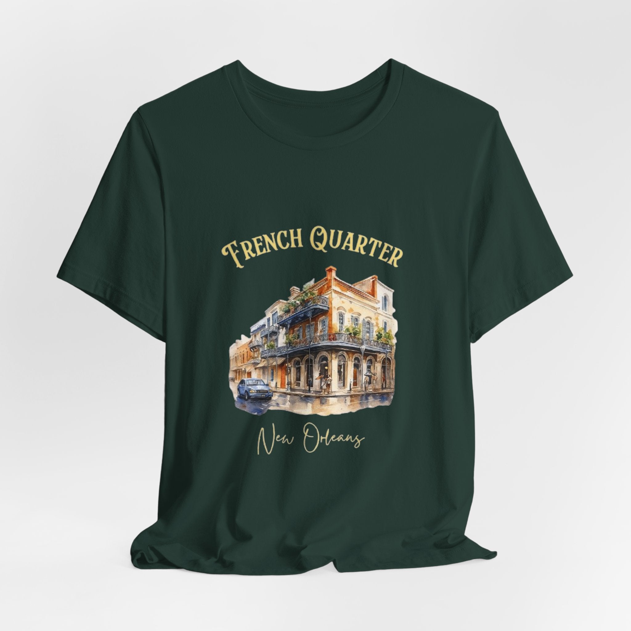 French Quarter 2