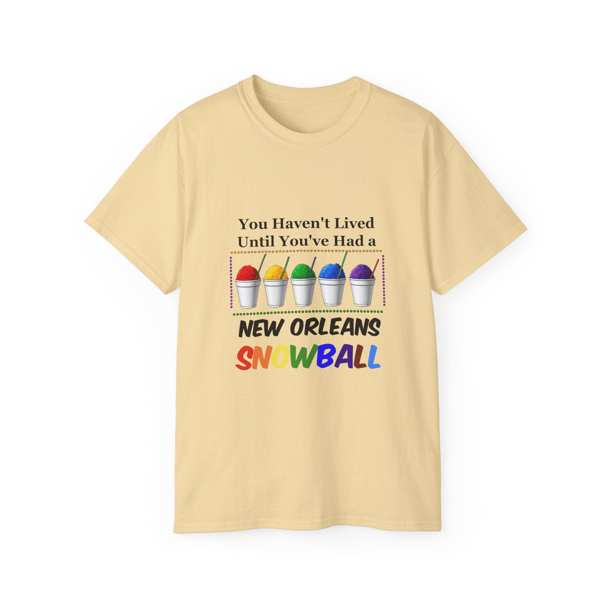 Snowball 1