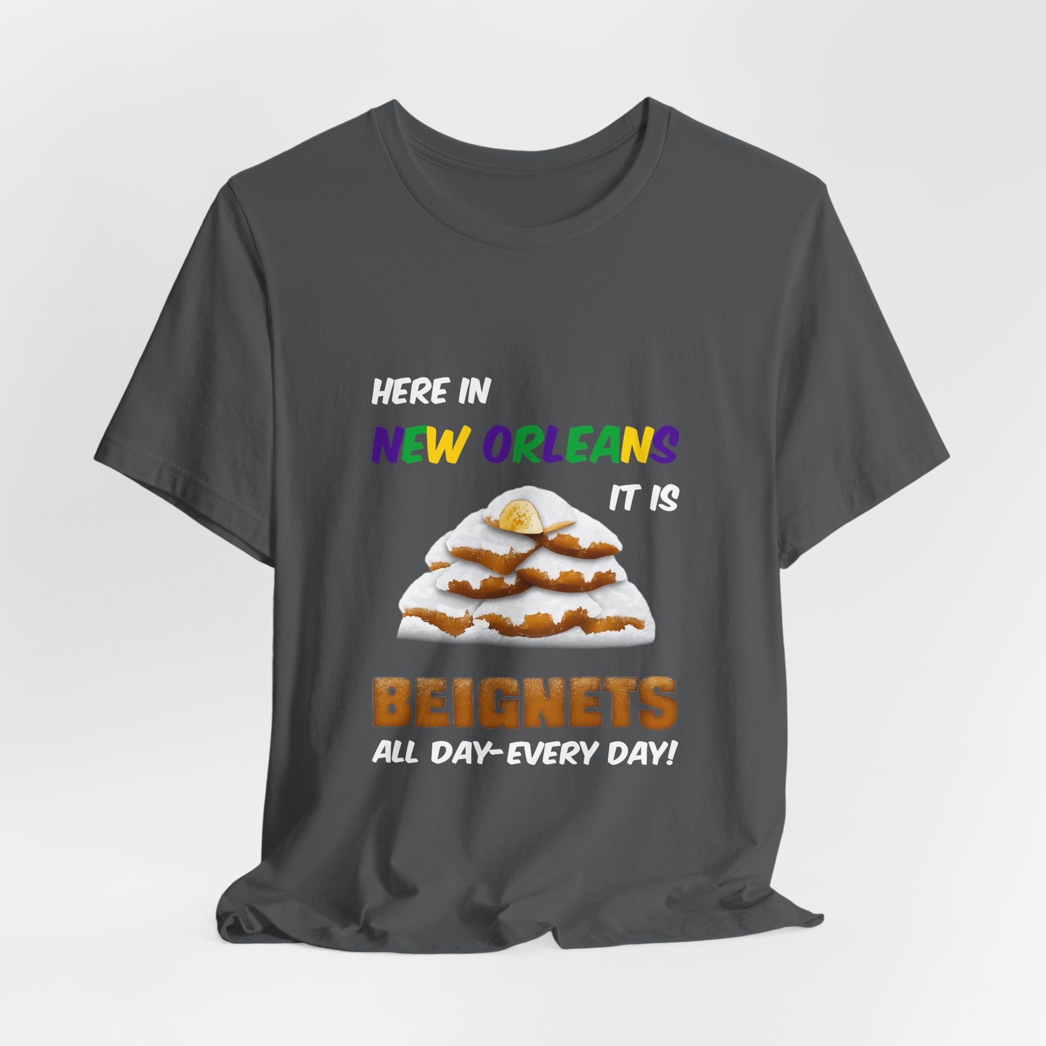 Beignets