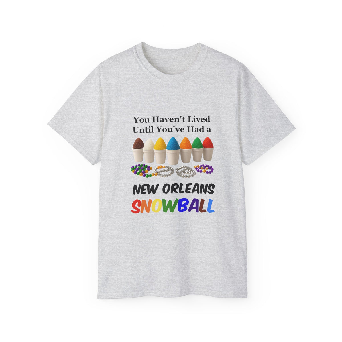 Snowball 2