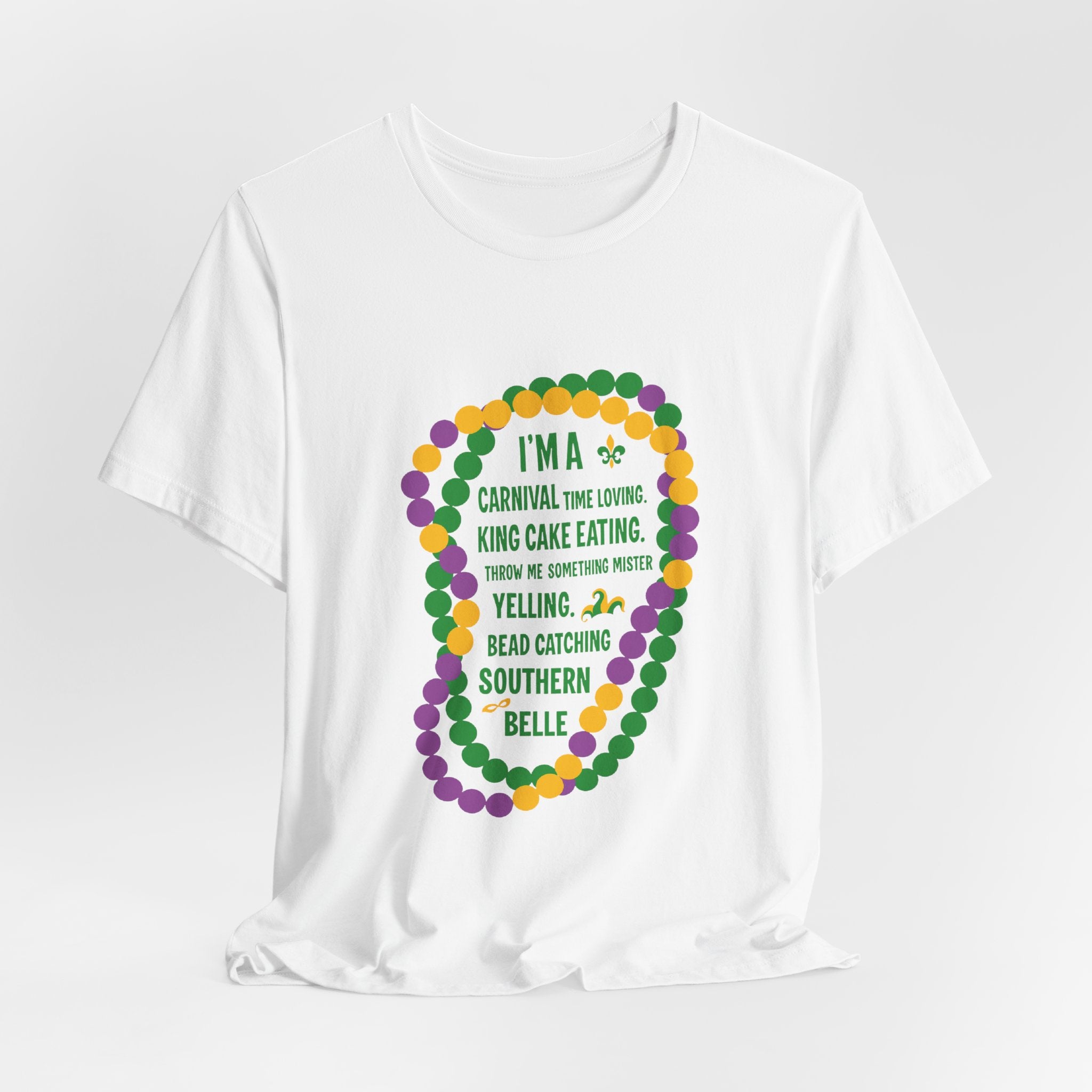 Beads