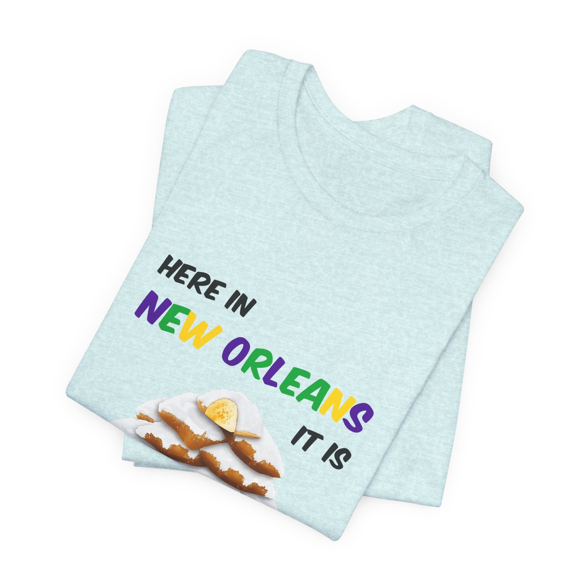 Beignets