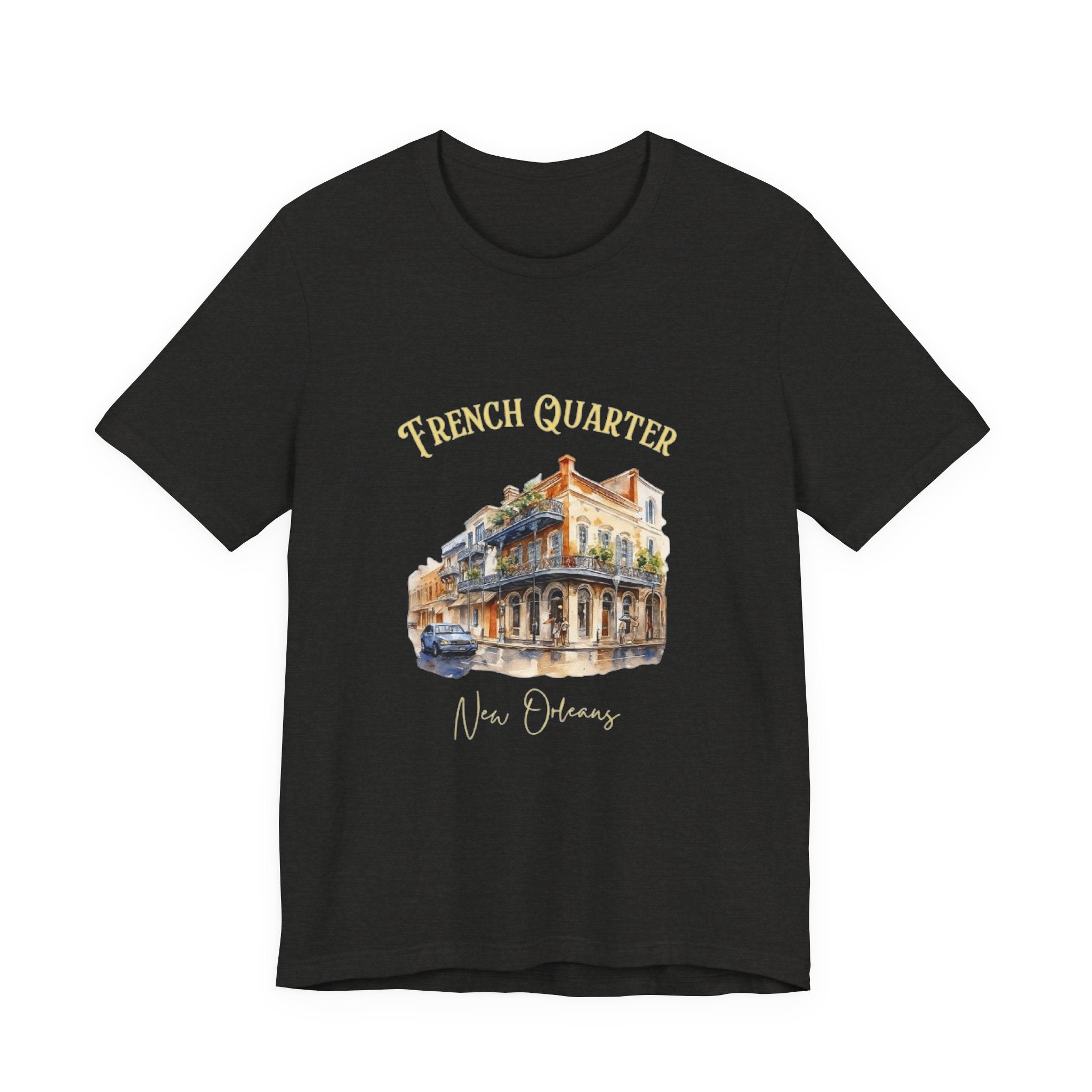 French Quarter 2