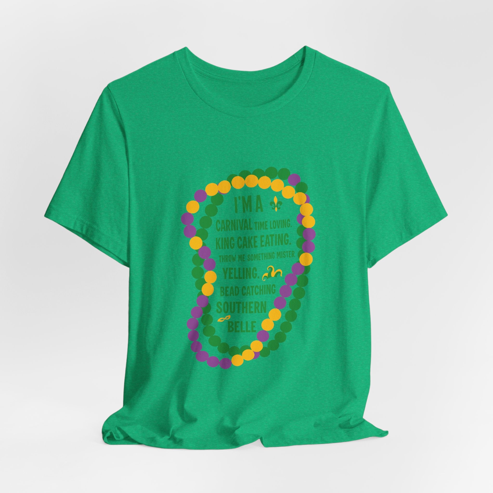 Beads