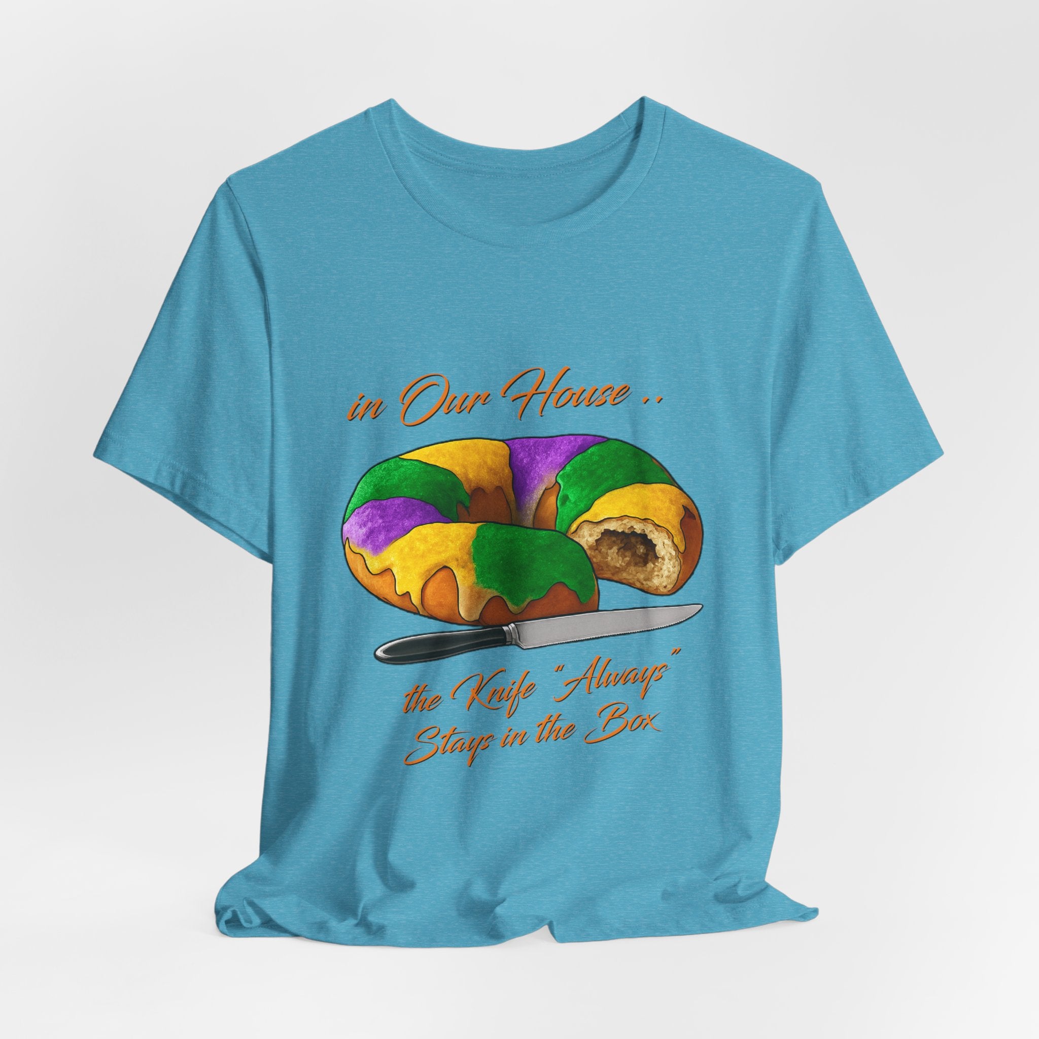 King Cake