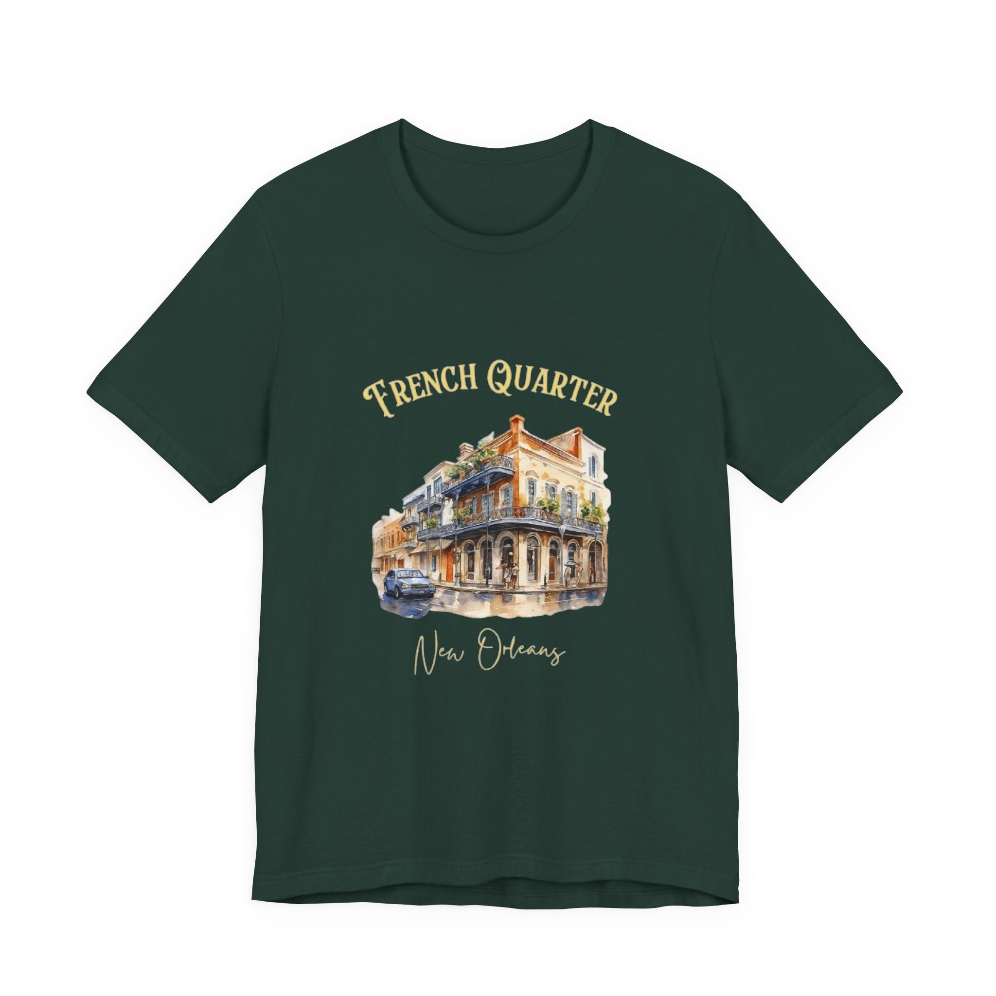 French Quarter 2