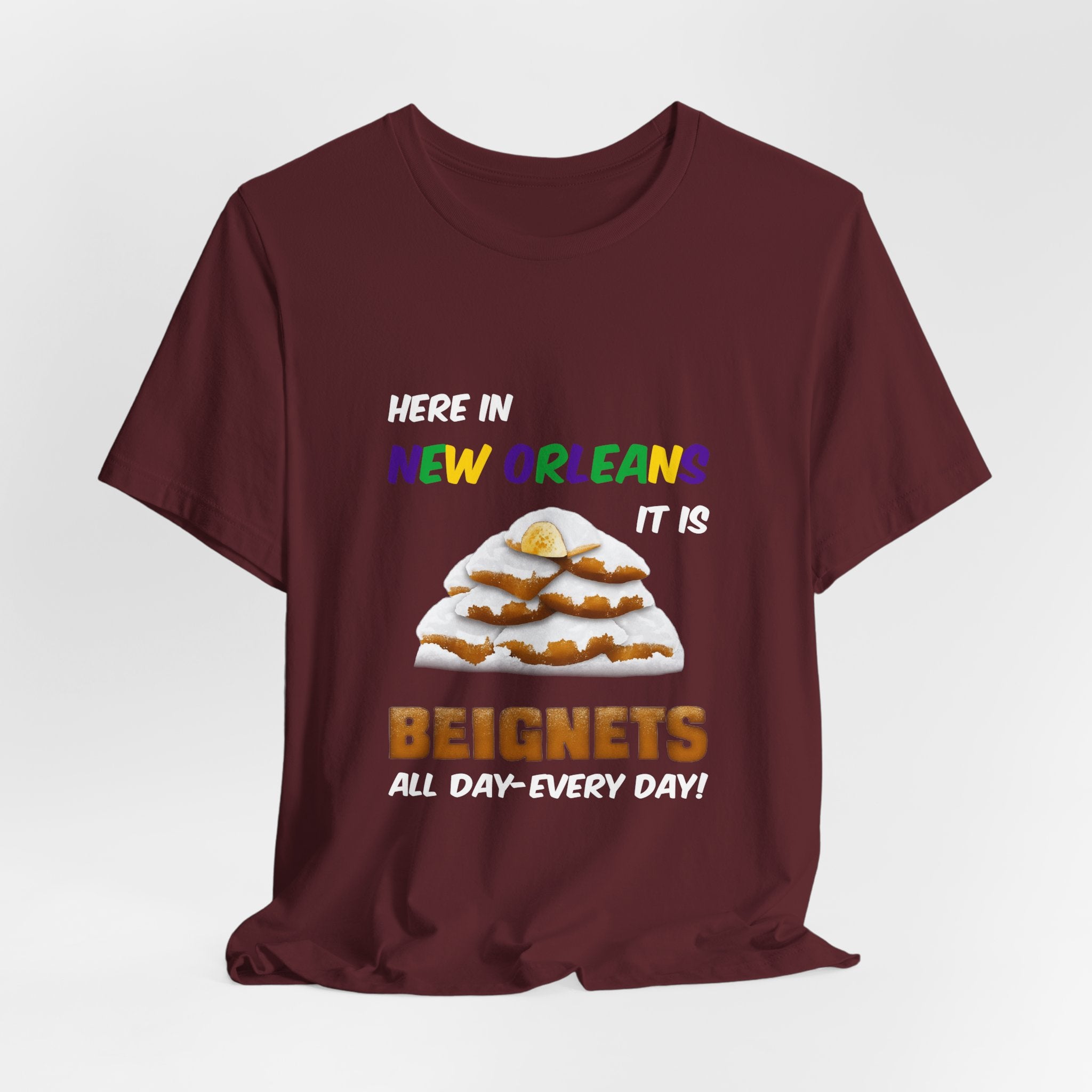 Beignets