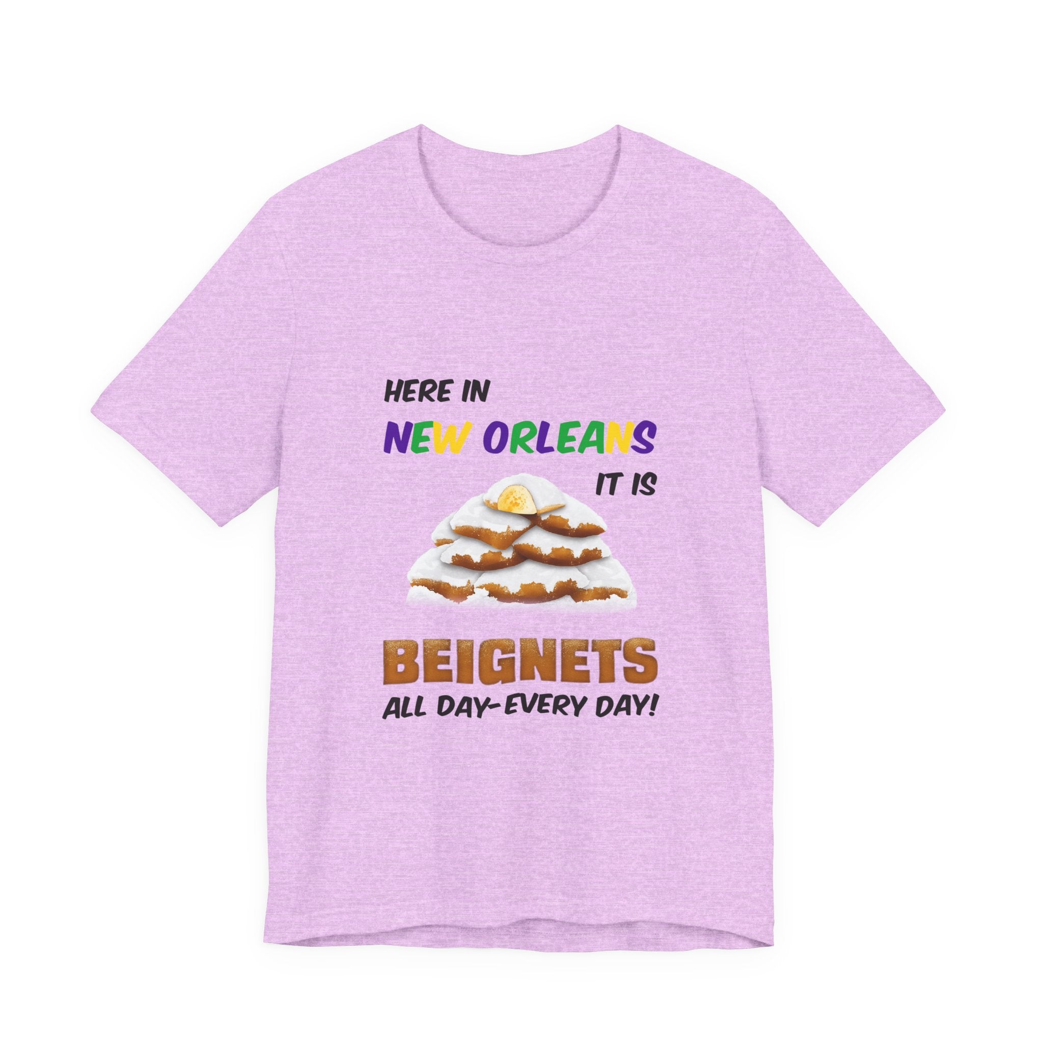 Beignets