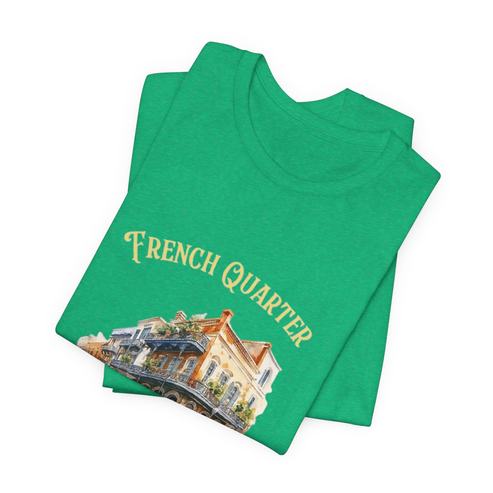 French Quarter 2