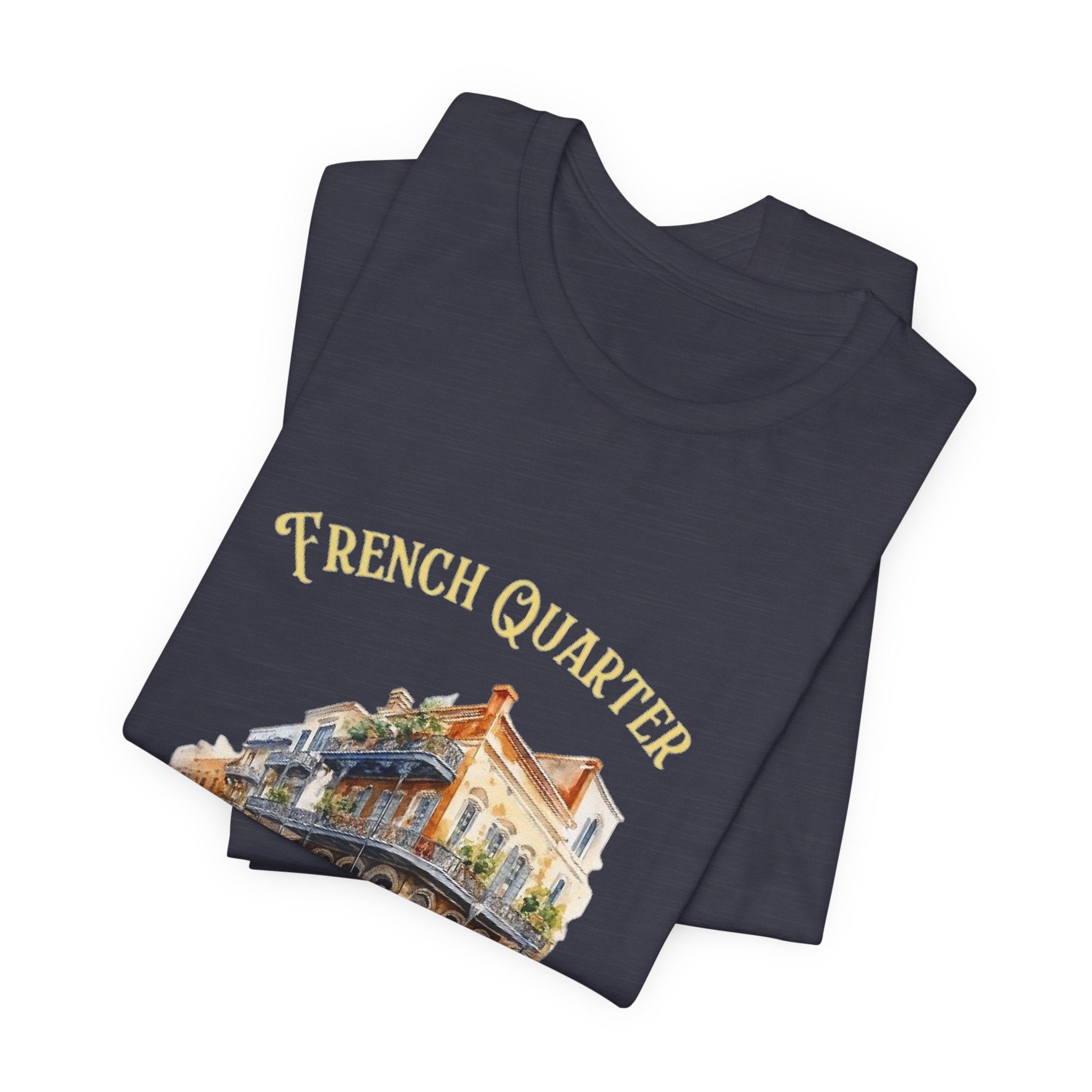 French Quarter 2
