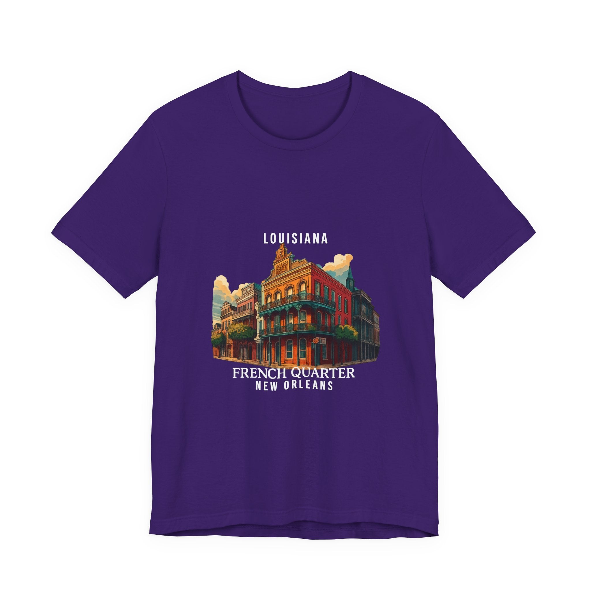 French Quarter