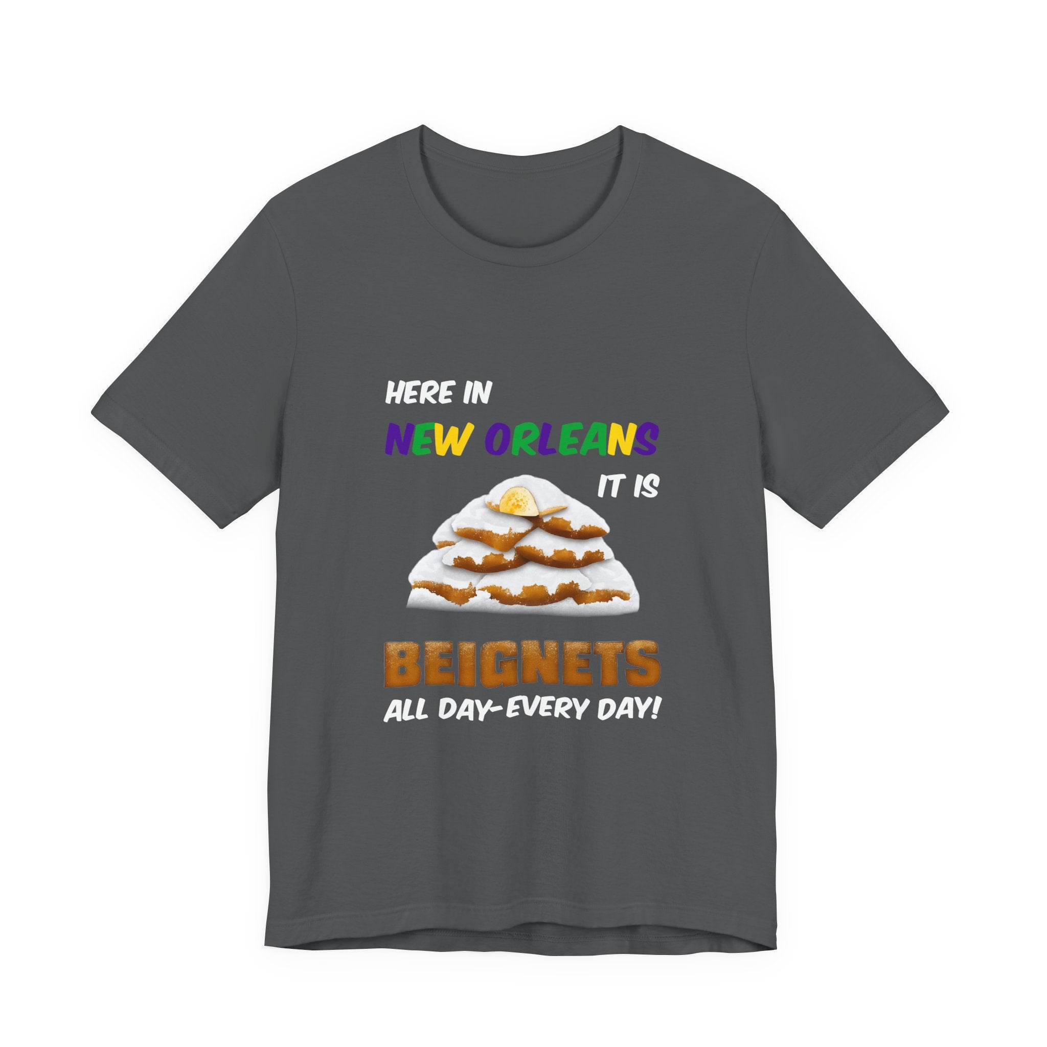 Beignets