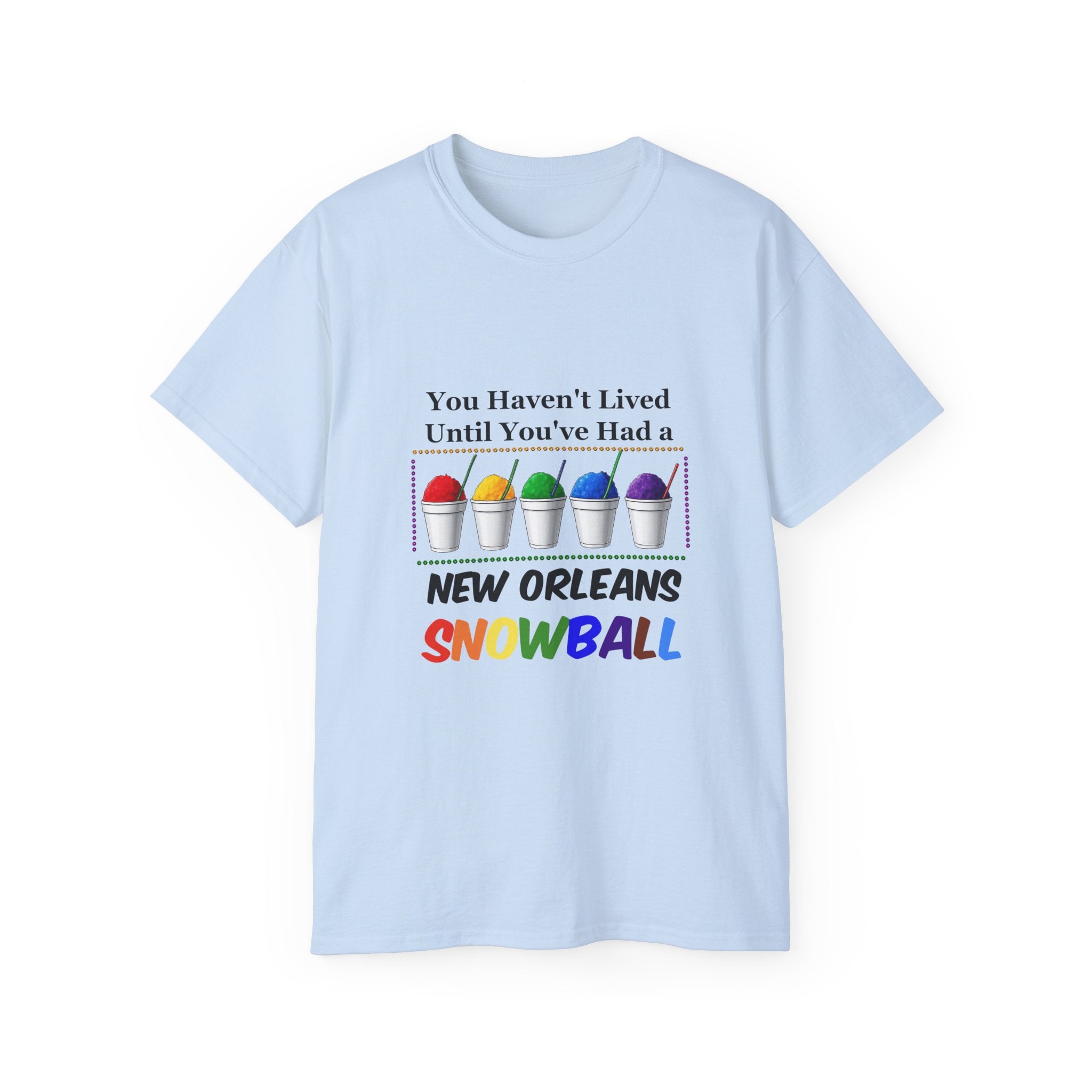 Snowball 1