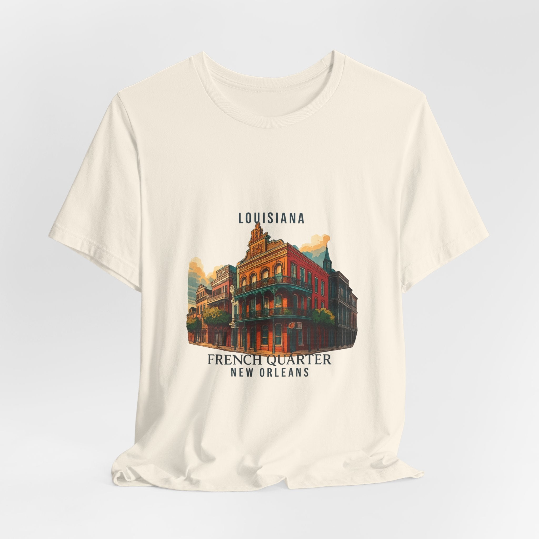 French Quarter